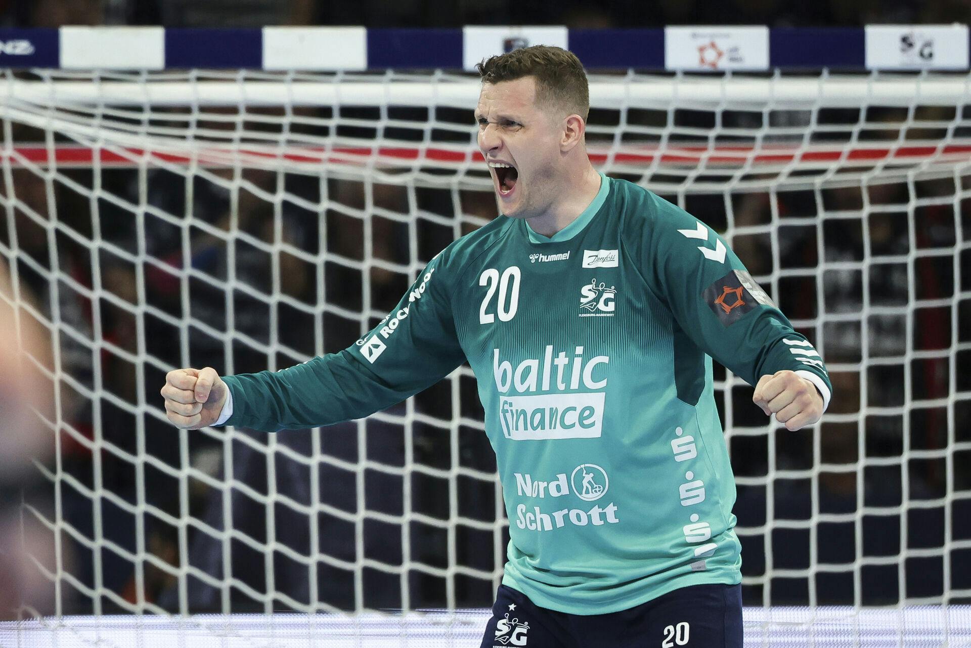 Efter 12 sæsoner i udlandet vender Kevin Møller og familien hjem til Danmark til næste sommer. Og det ser de meget frem til.