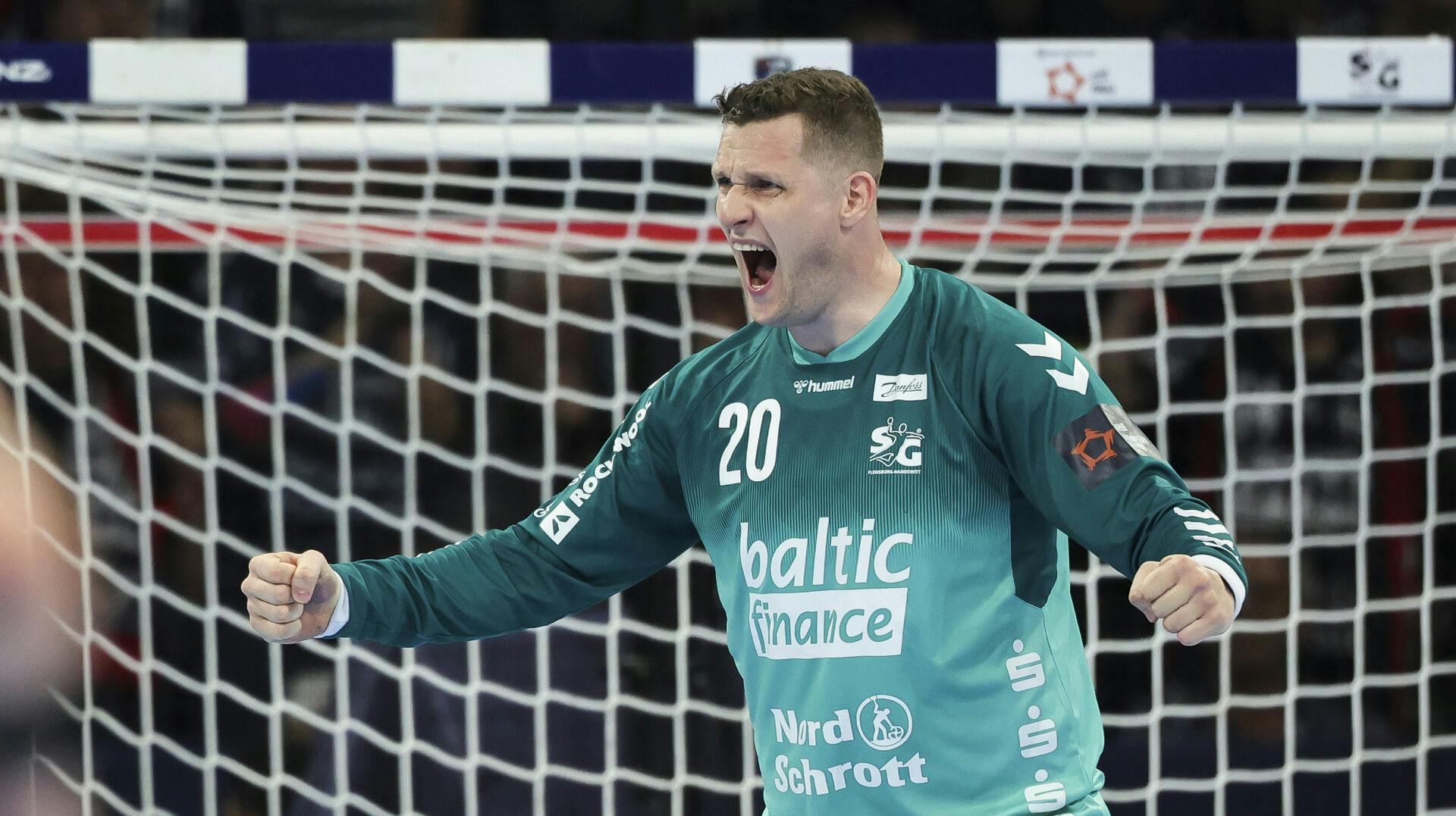 Efter 12 sæsoner i udlandet vender Kevin Møller og familien hjem til Danmark til næste sommer. Og det ser de meget frem til.