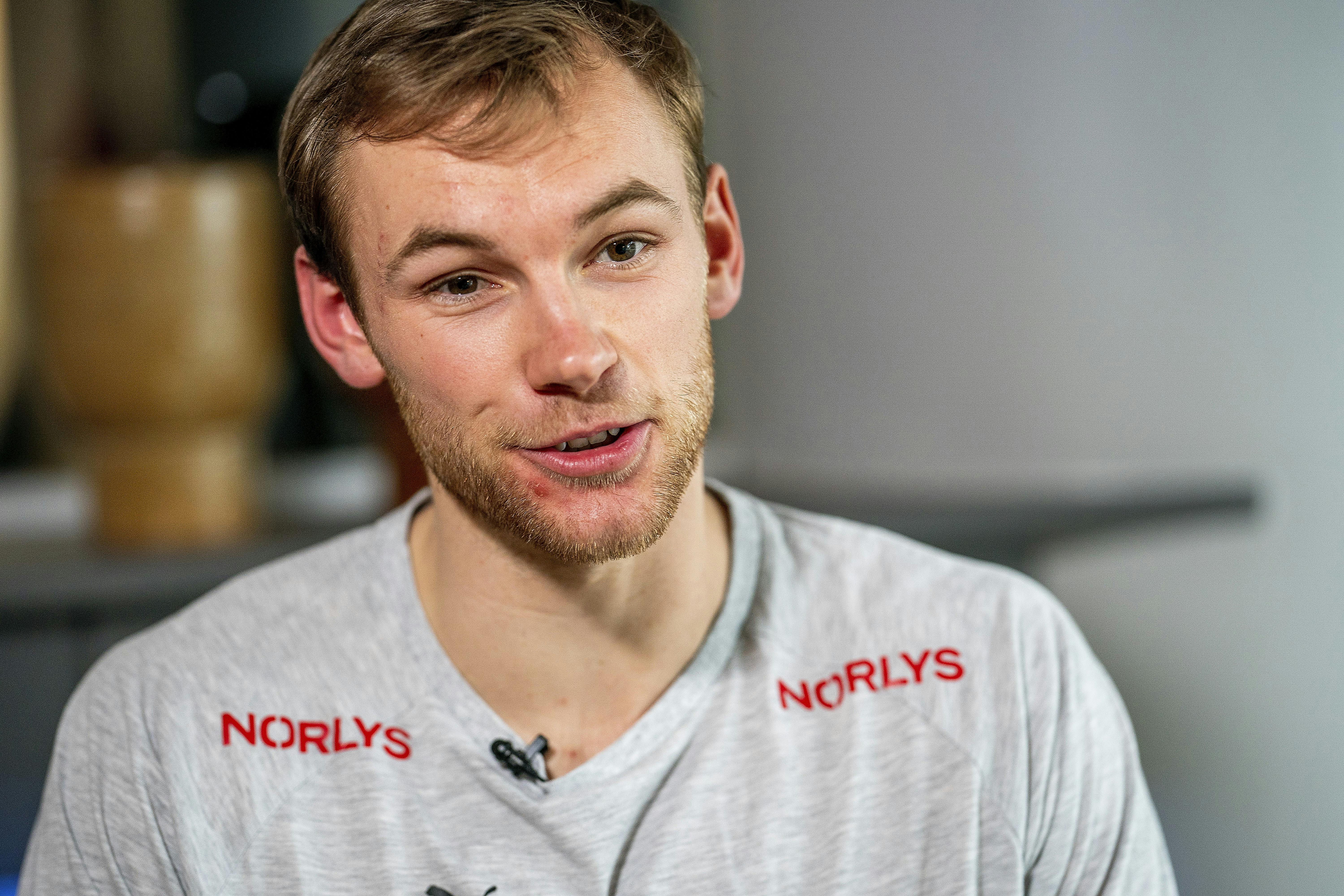 De seneste måneder har budt på både op- og nedture for Mathias Gidsel, der både har vundet en masse kampe, men også har mærket et voldsomt pres efter tumult på sit klubhold.&nbsp;