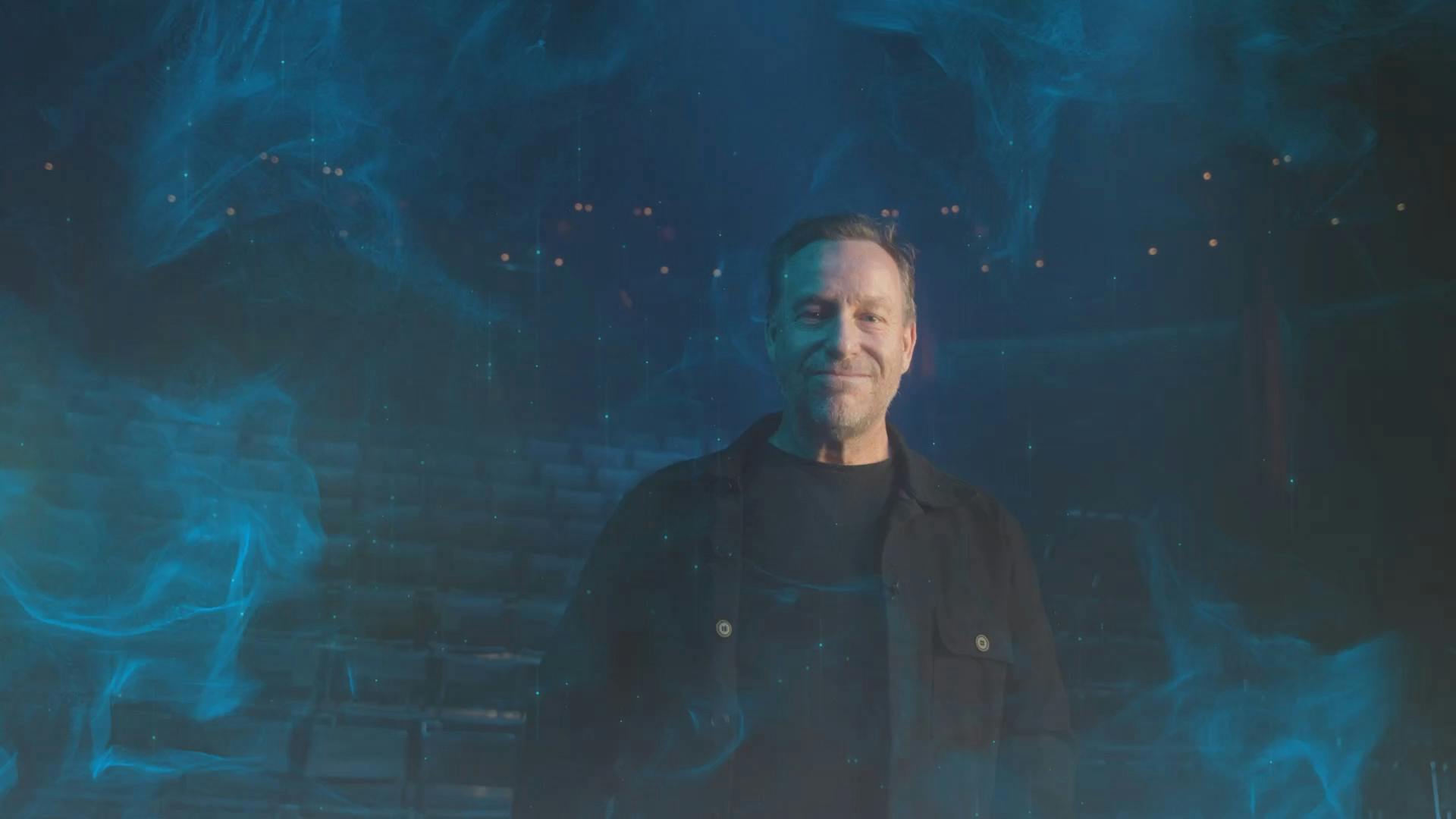 Adam Price har skrevet manuskriptet til den nye forestilling.