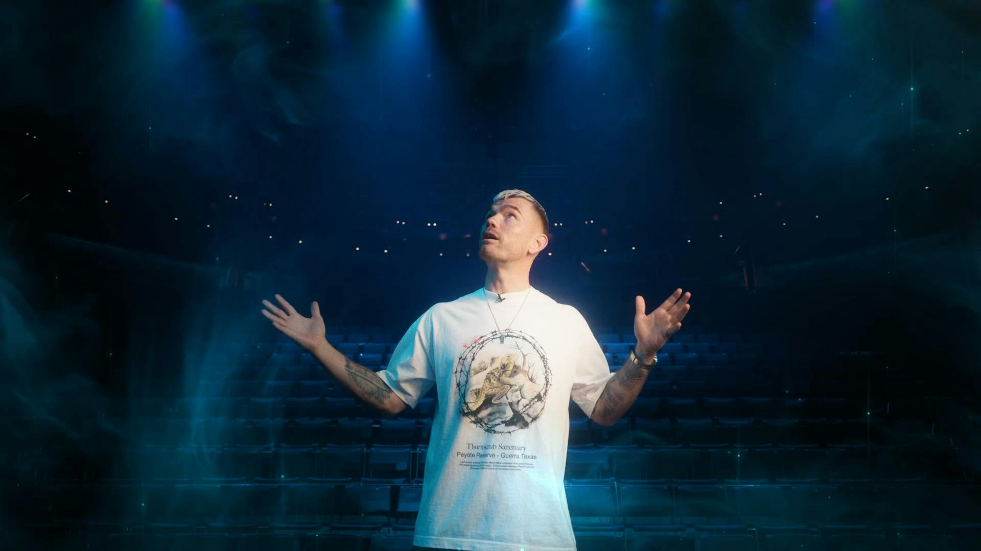 Ideen til musicalen opstod hos Ankerstjerne tilbage i 2021.