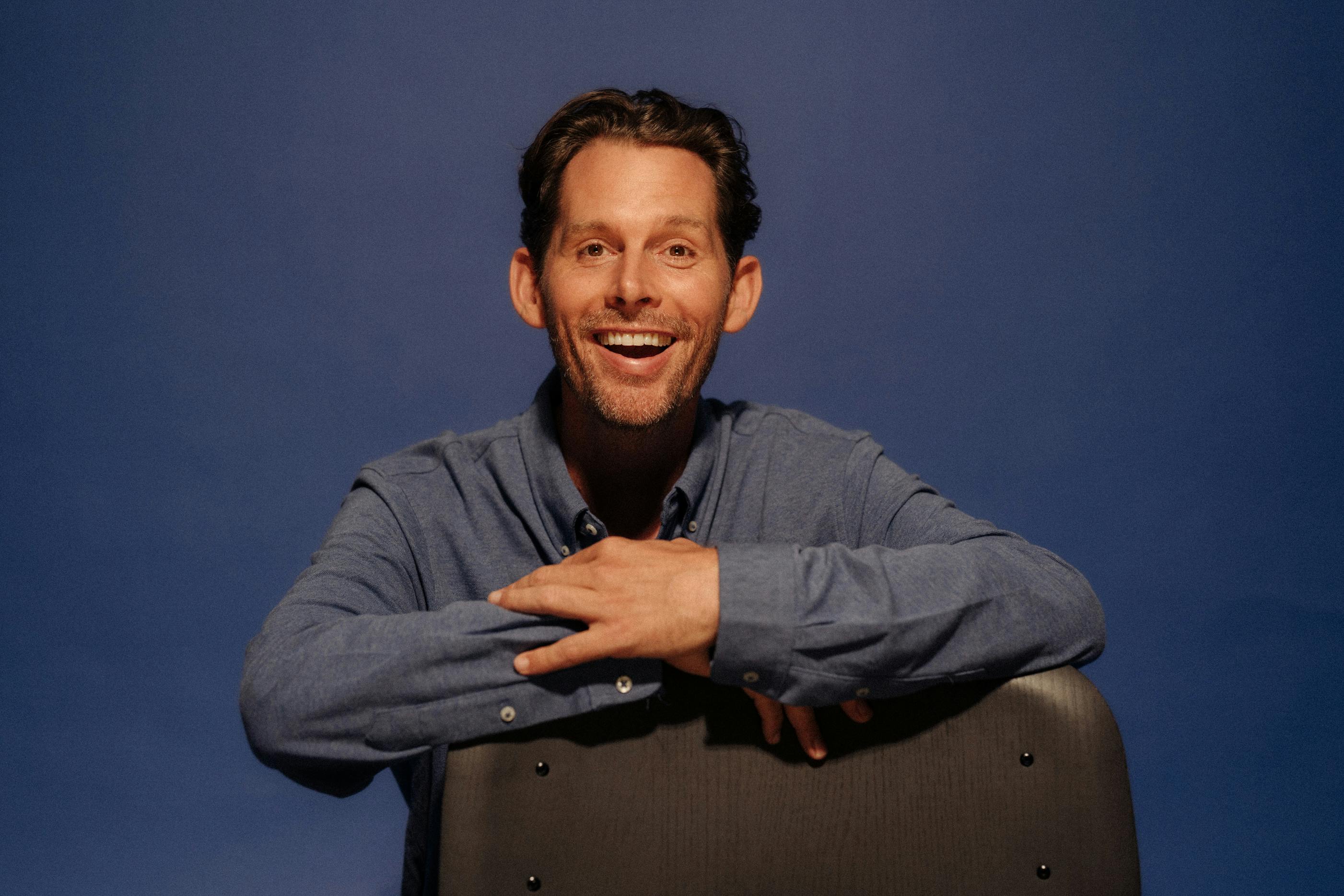 Musicalen, som Rasmus Seebach, Lars Ankerstjerne og Adam Price står bag, har premiere i 2026. 