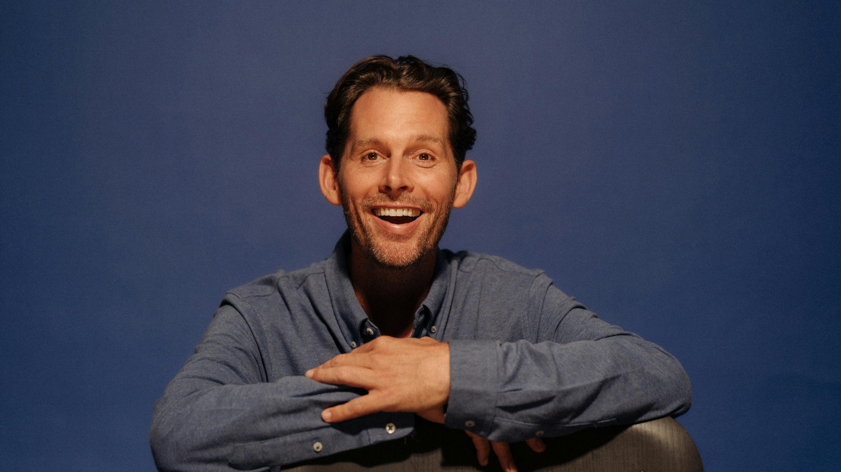 Musicalen, som Rasmus Seebach, Lars Ankerstjerne og Adam Price står bag, har premiere i 2026.