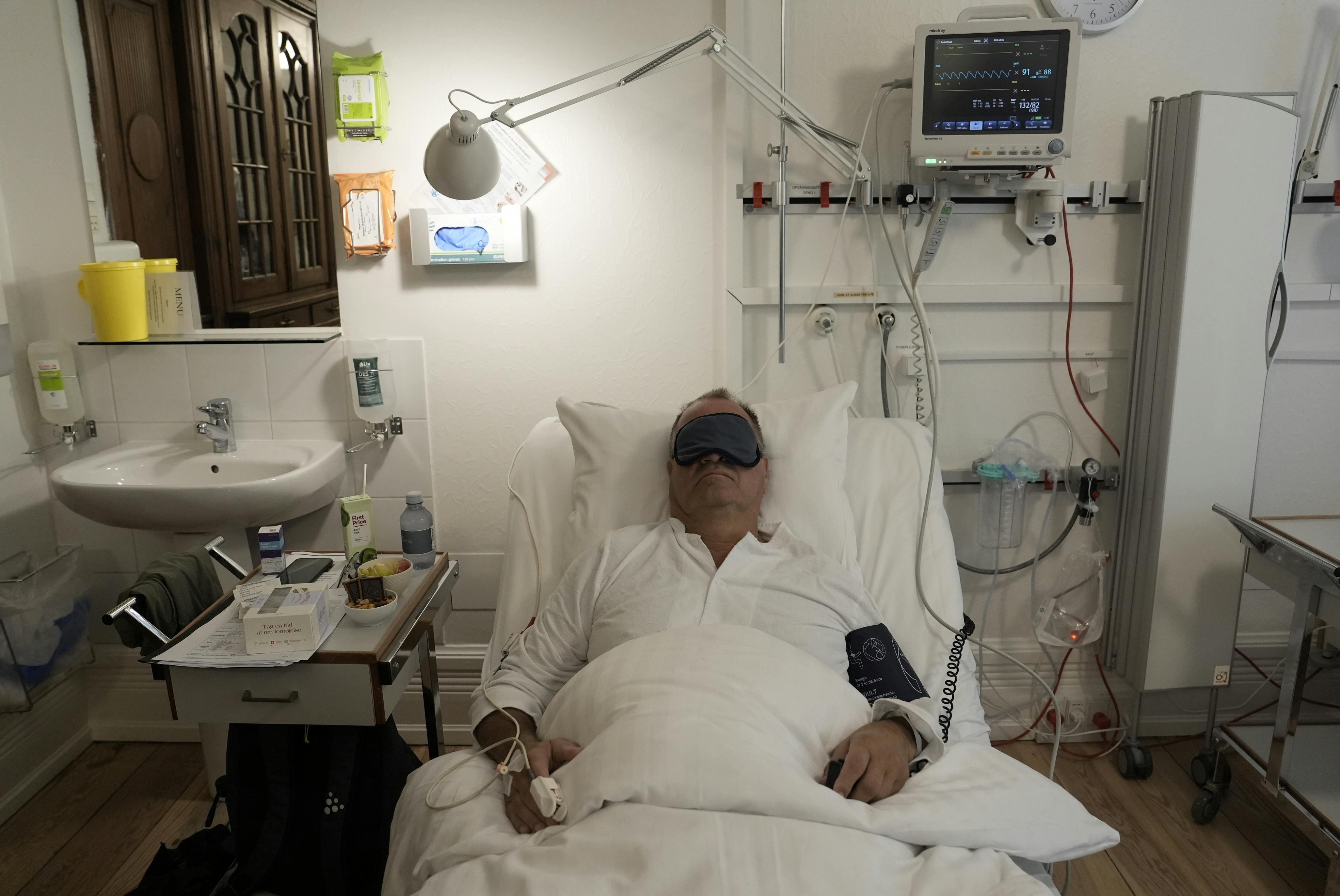 Straksbillede:Billedet er sendt direkte fra kameraet. Derfor er det ikke billedbehandlet.