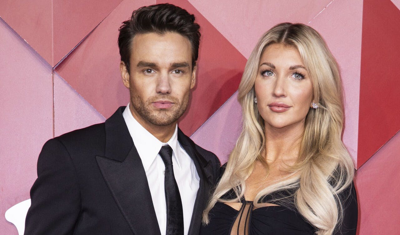 Kate Cassidy var kæreste med Liam Payne, da han døde.