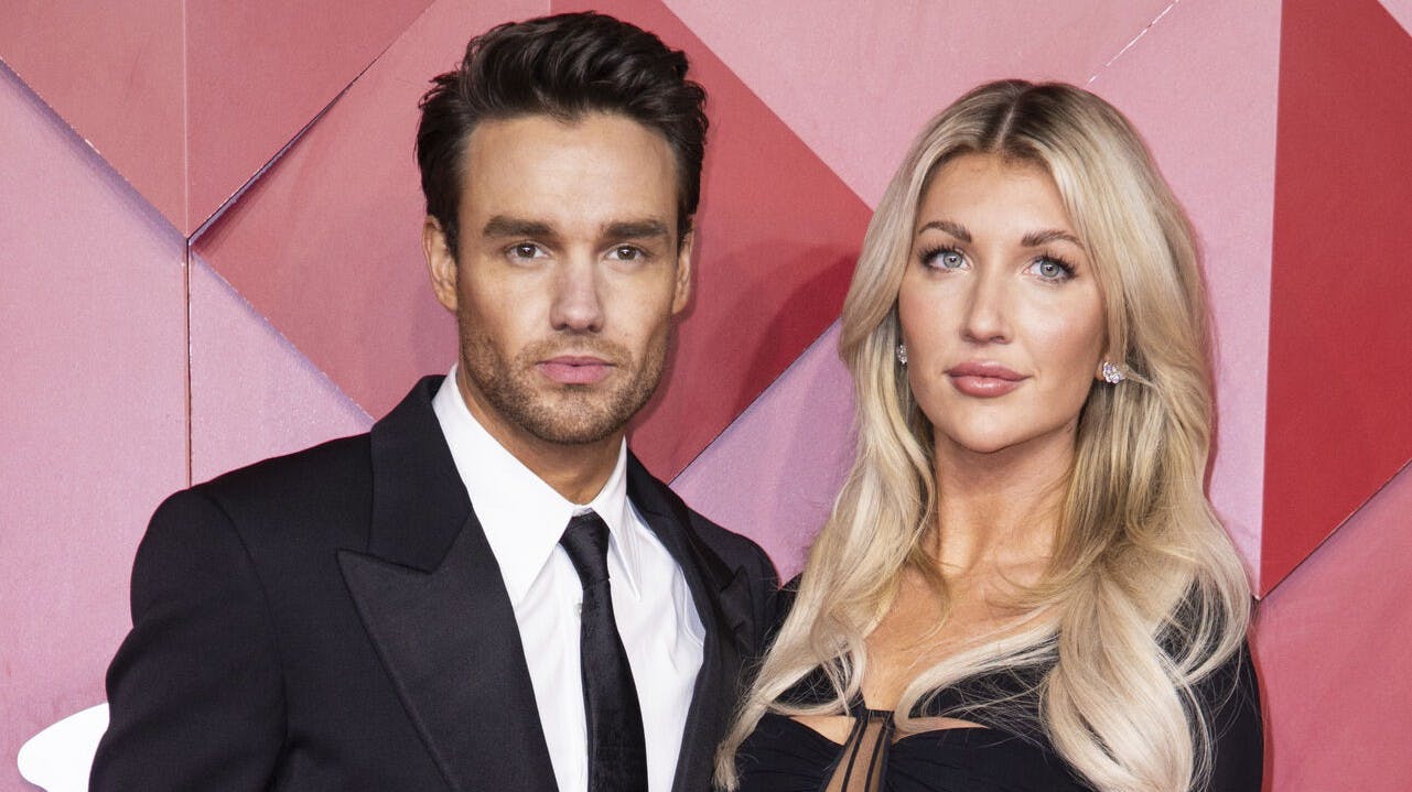 Kate Cassidy var kæreste med Liam Payne, da han døde.