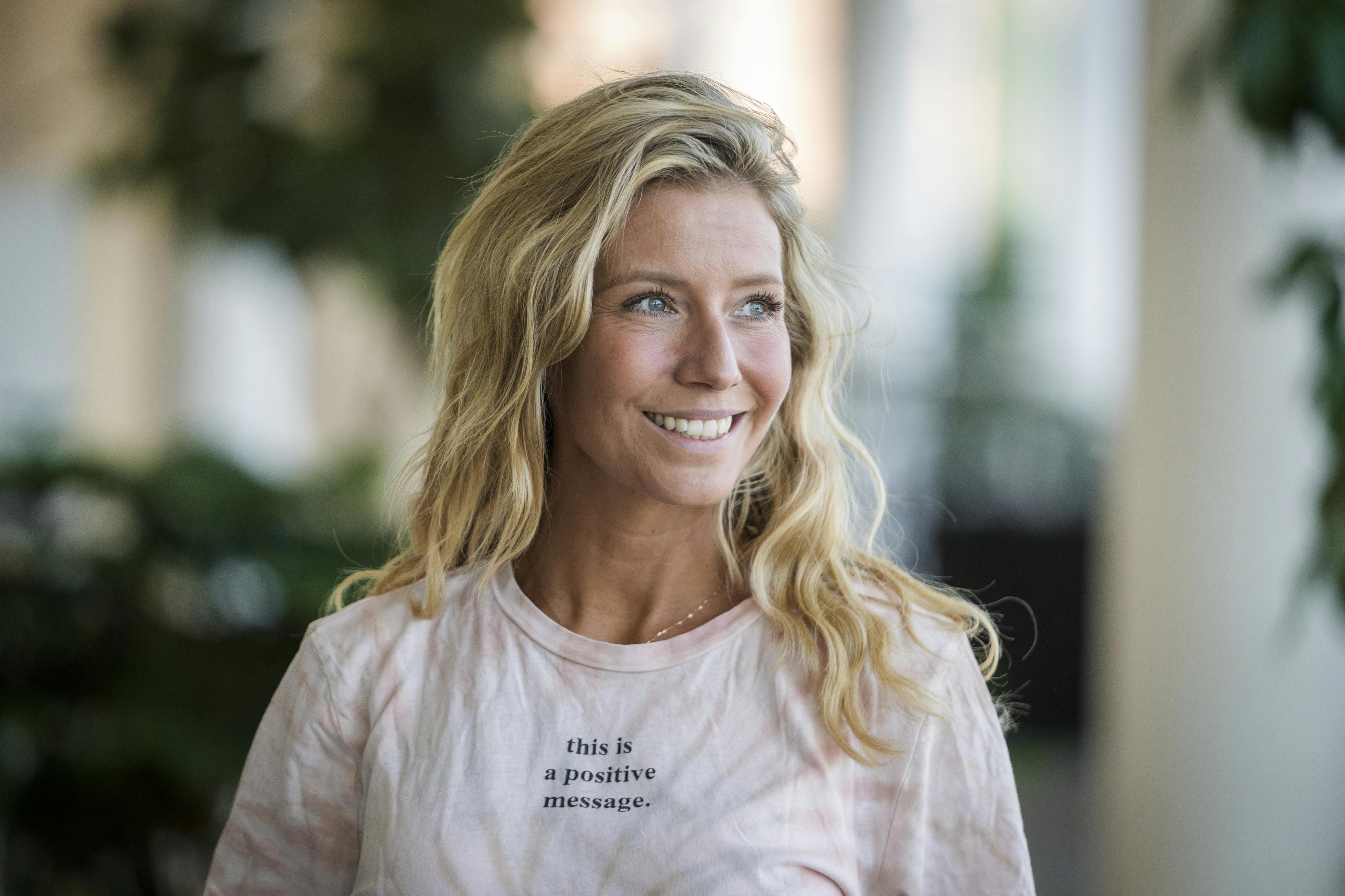 Så er der positivt nyt.