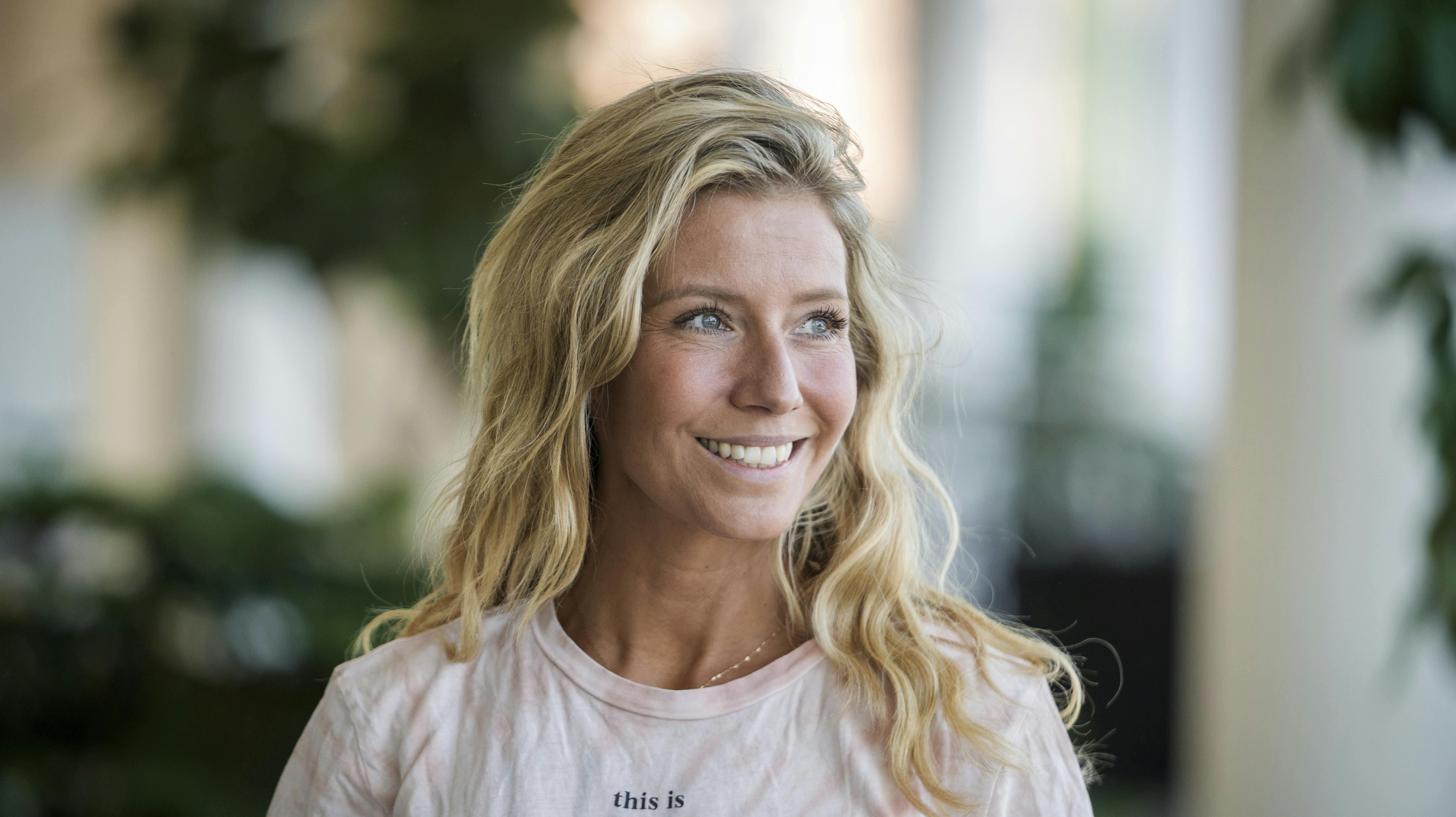 Så er der positivt nyt.