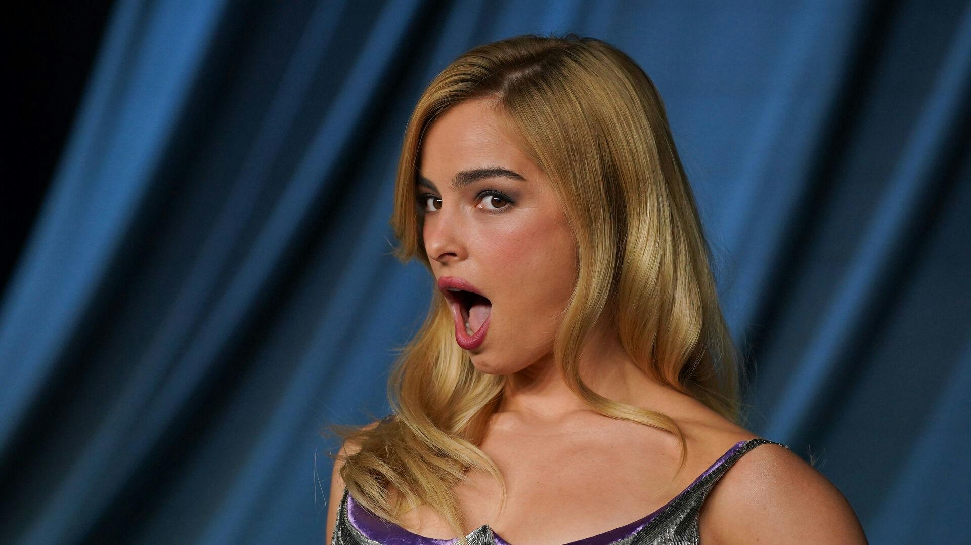 Addison Rae er single igen.