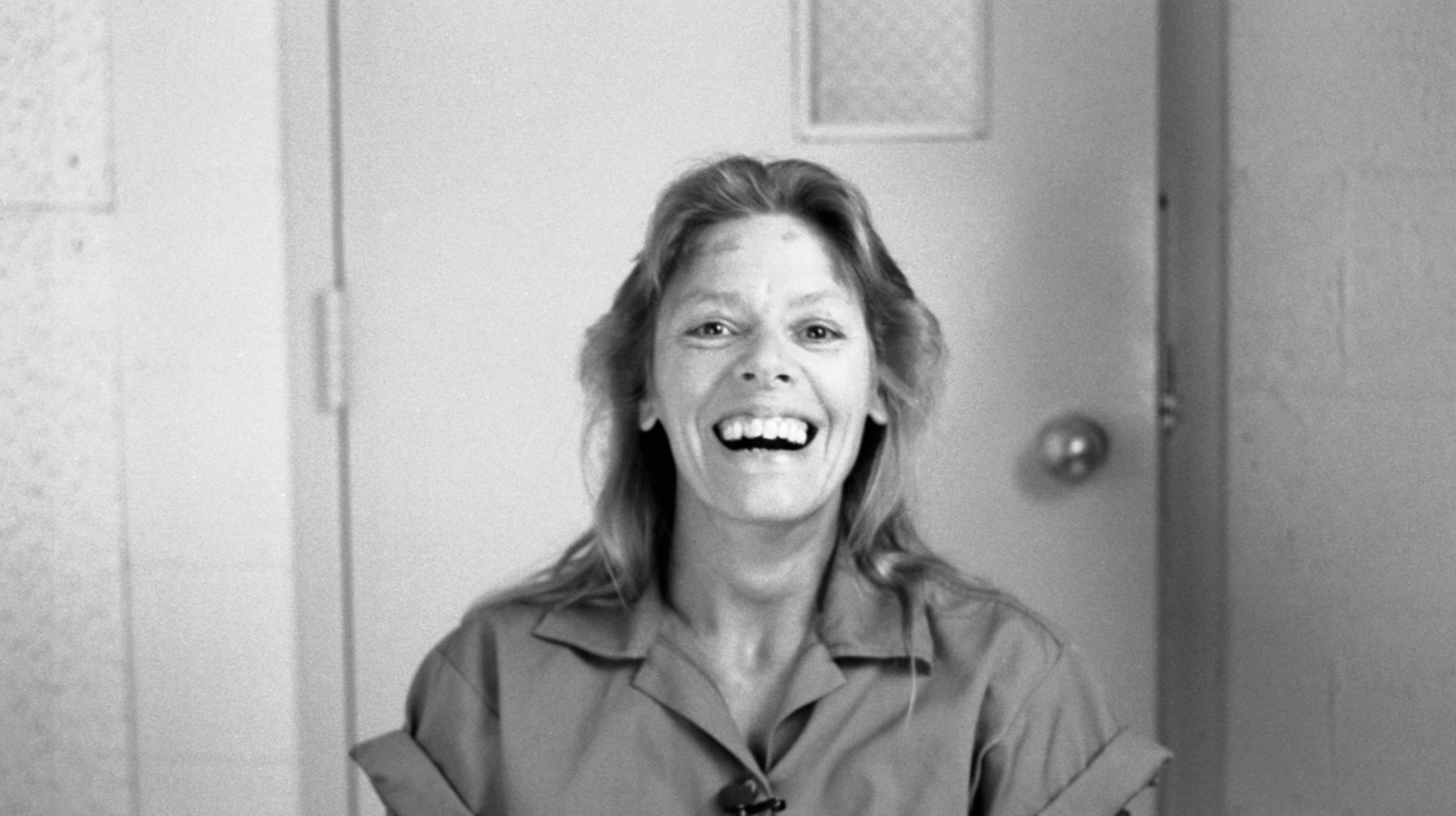 Aileen Wuornos