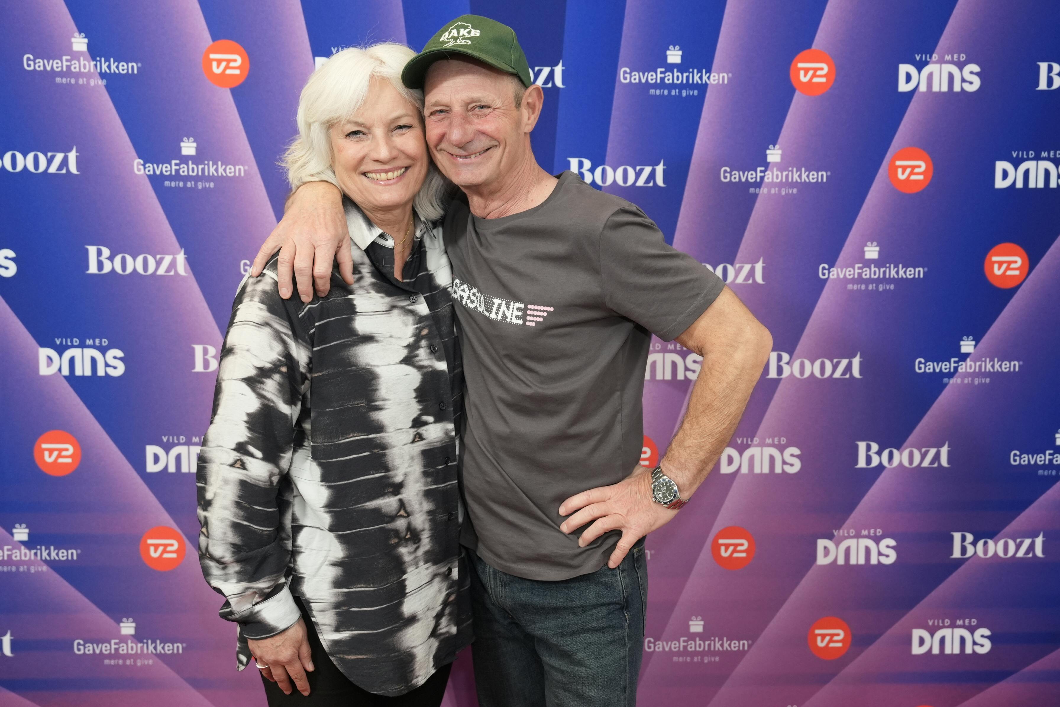 I sidste uge måtte Danmark tage afsked med Gyldengrød. Og Paul Hüttels dødsfald har gjort stort indtryk på Pyrus aka. Jan Linnebjerg.