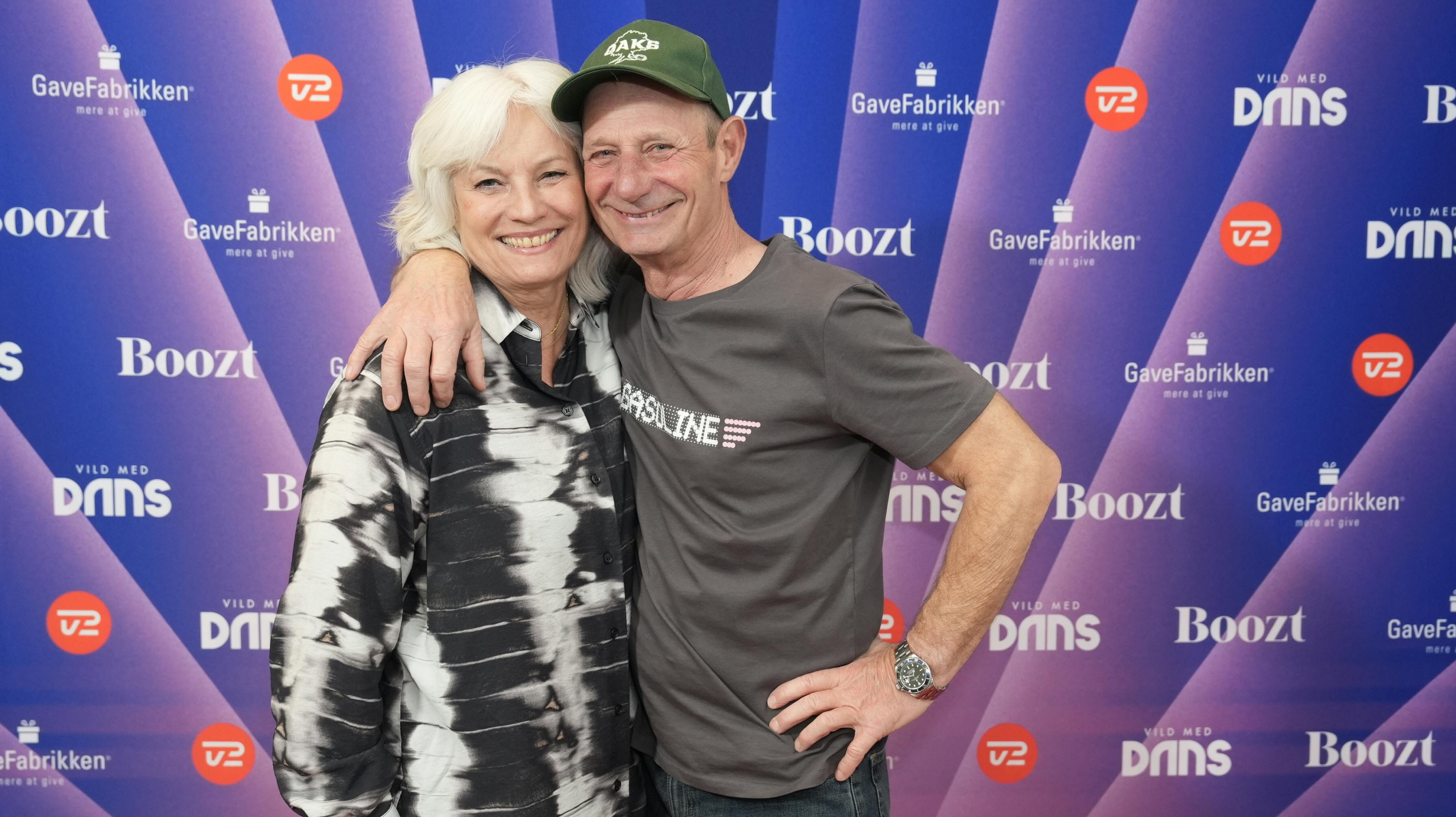 I sidste uge måtte Danmark tage afsked med Gyldengrød. Og Paul Hüttels dødsfald har gjort stort indtryk på Pyrus aka. Jan Linnebjerg.