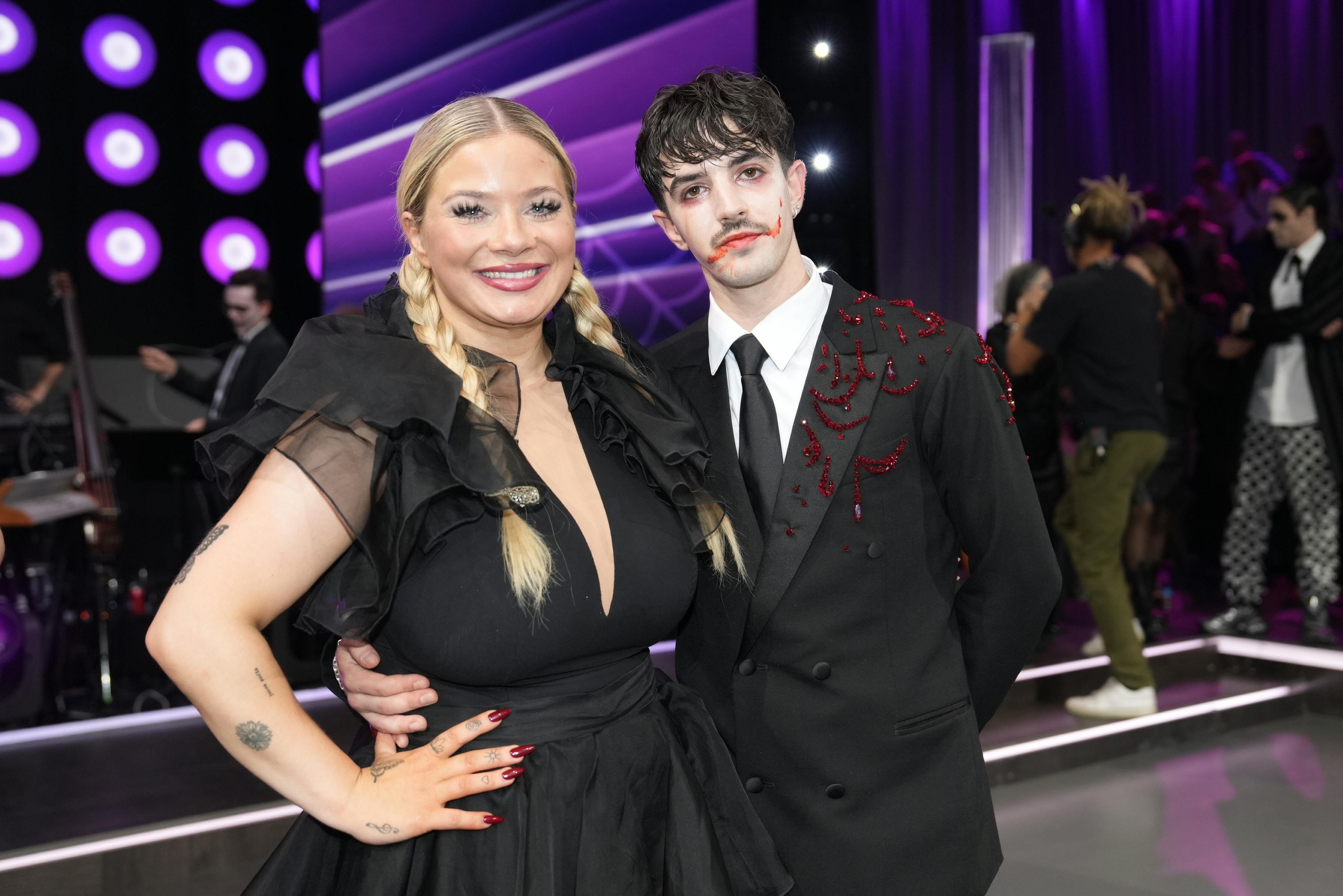 Chokerende. Det er det bedste ord at bruge til beskrivelsen af "Vild med dans"-afgørelsen, hvor Eugen og Sissal røg ud.