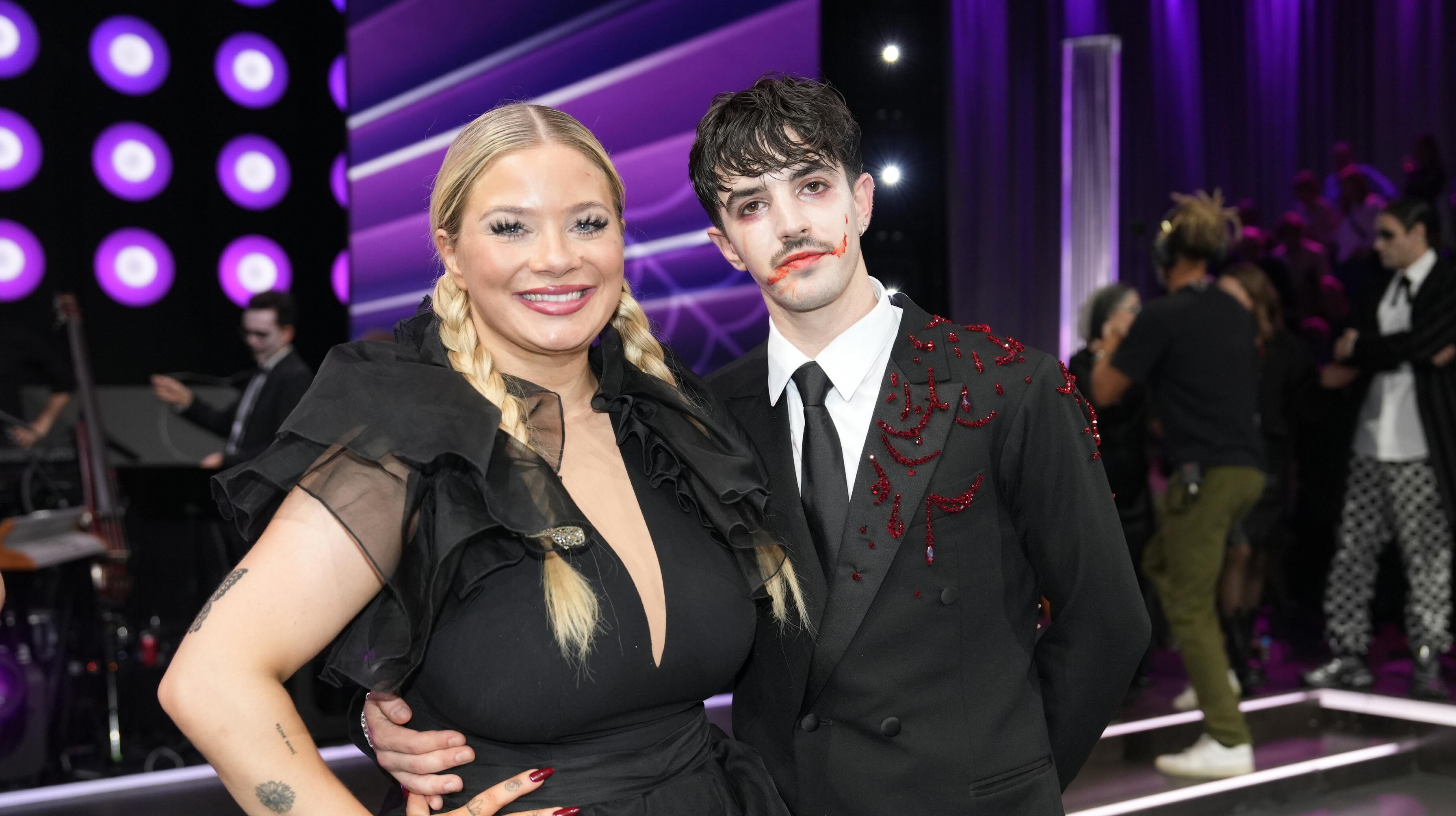 Chokerende. Det er det bedste ord at bruge til beskrivelsen af "Vild med dans"-afgørelsen, hvor Eugen og Sissal røg ud.