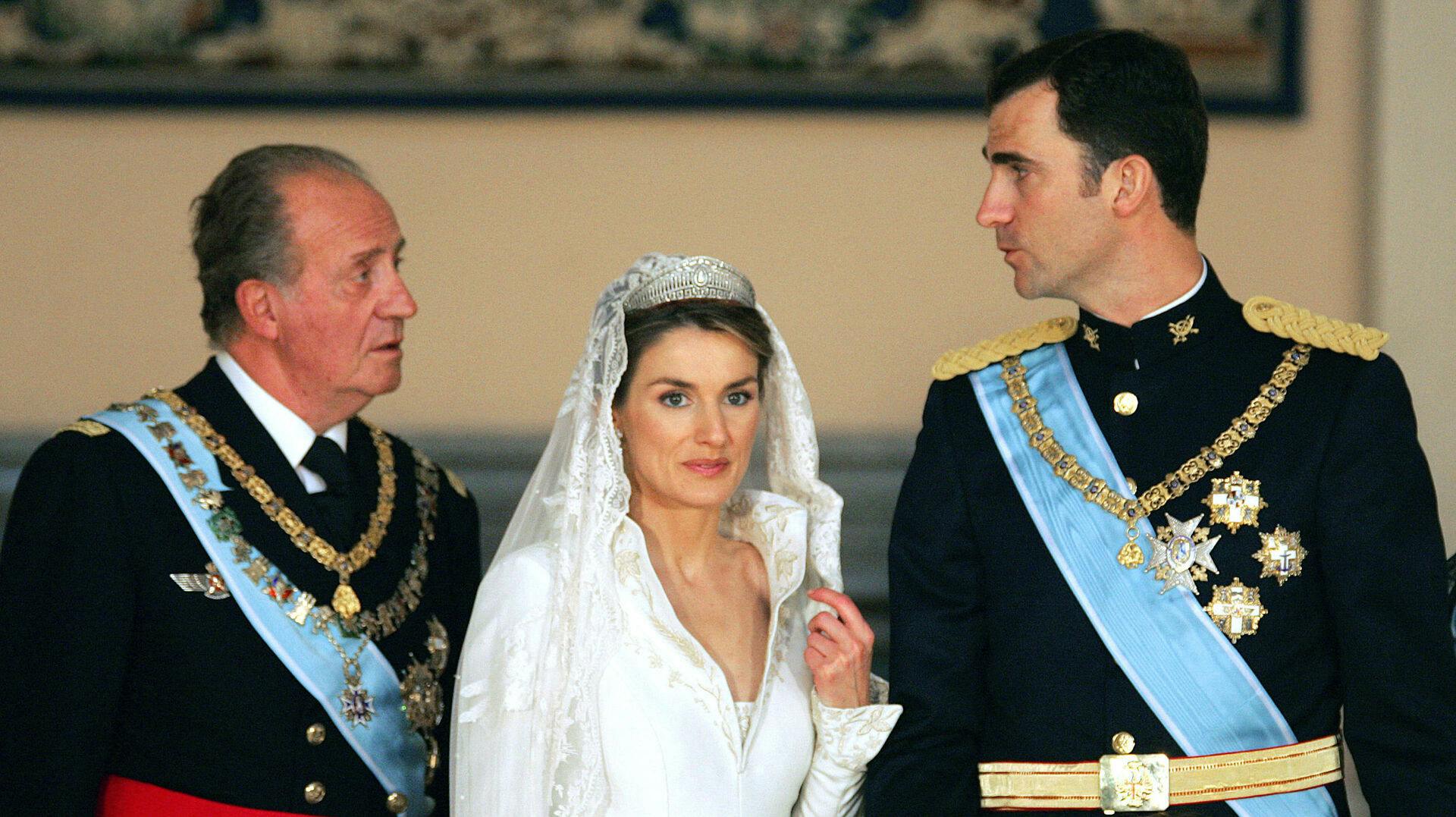 Forsoning? Glem alt om det farmand!