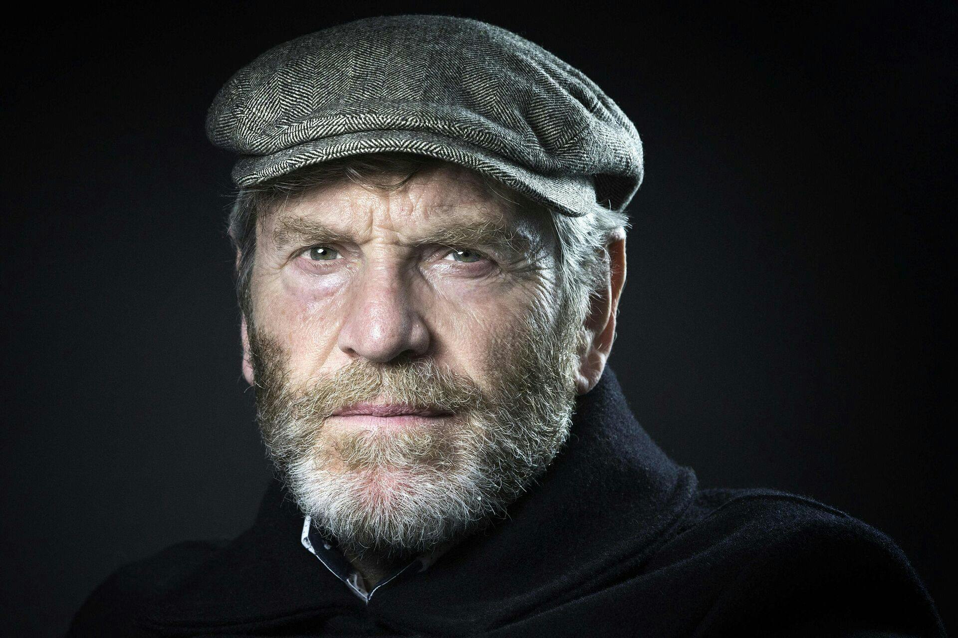 Tcheky Karyo var en stor skuespiller i hjemlandet, ligesom han også landede roller i internationale film og serier.&nbsp;