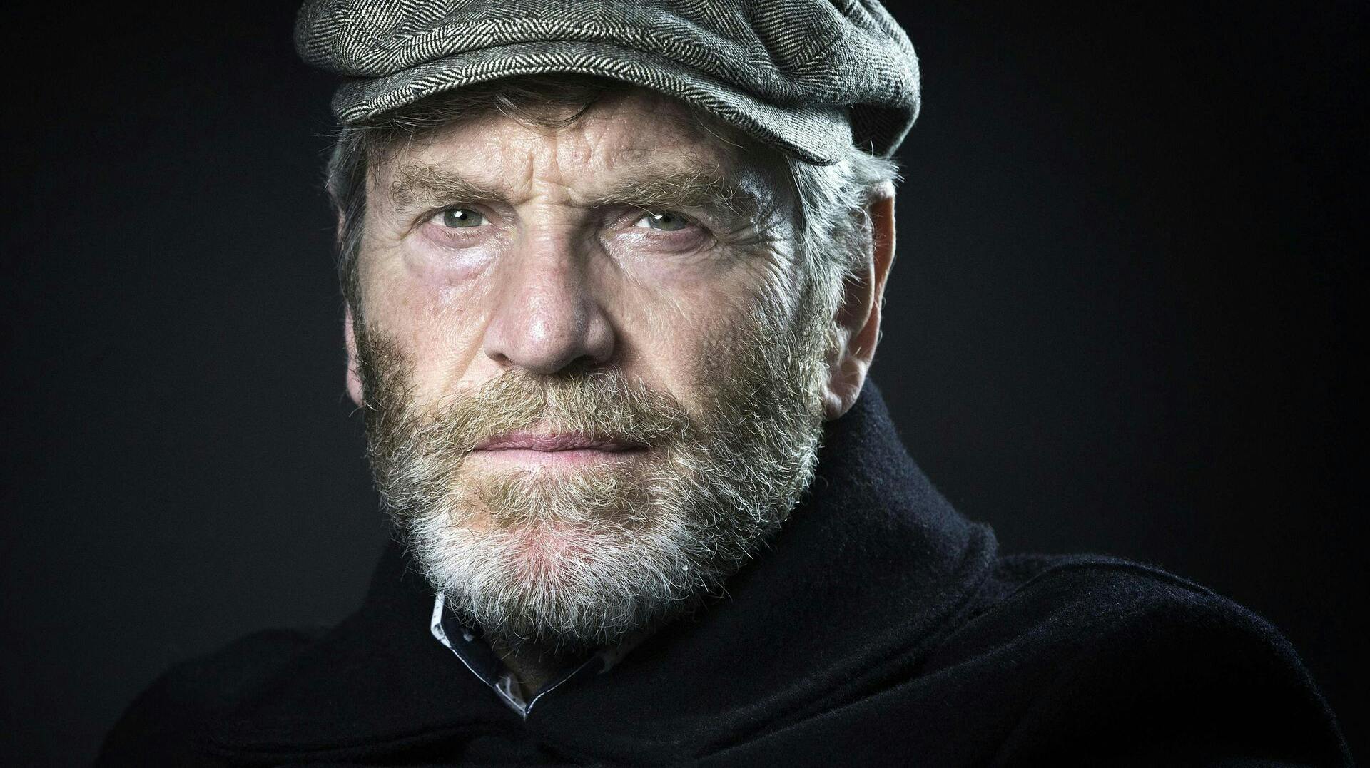 Tcheky Karyo var en stor skuespiller i hjemlandet, ligesom han også landede roller i internationale film og serier. 