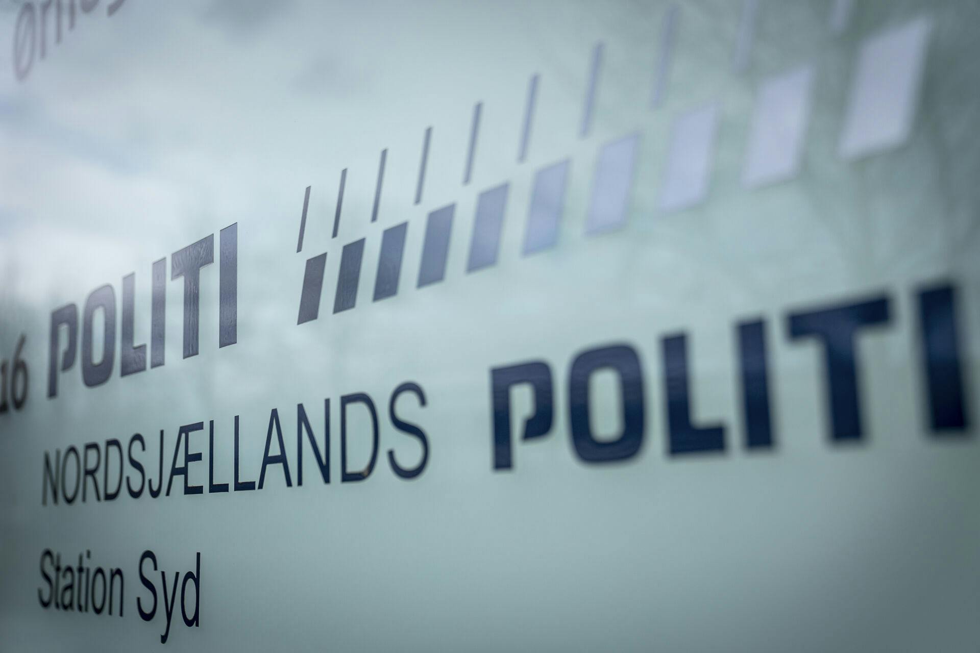 Vagtchef ved Nordsjællands Politi Ahmad Osman bekræfter den triste melding.&nbsp;