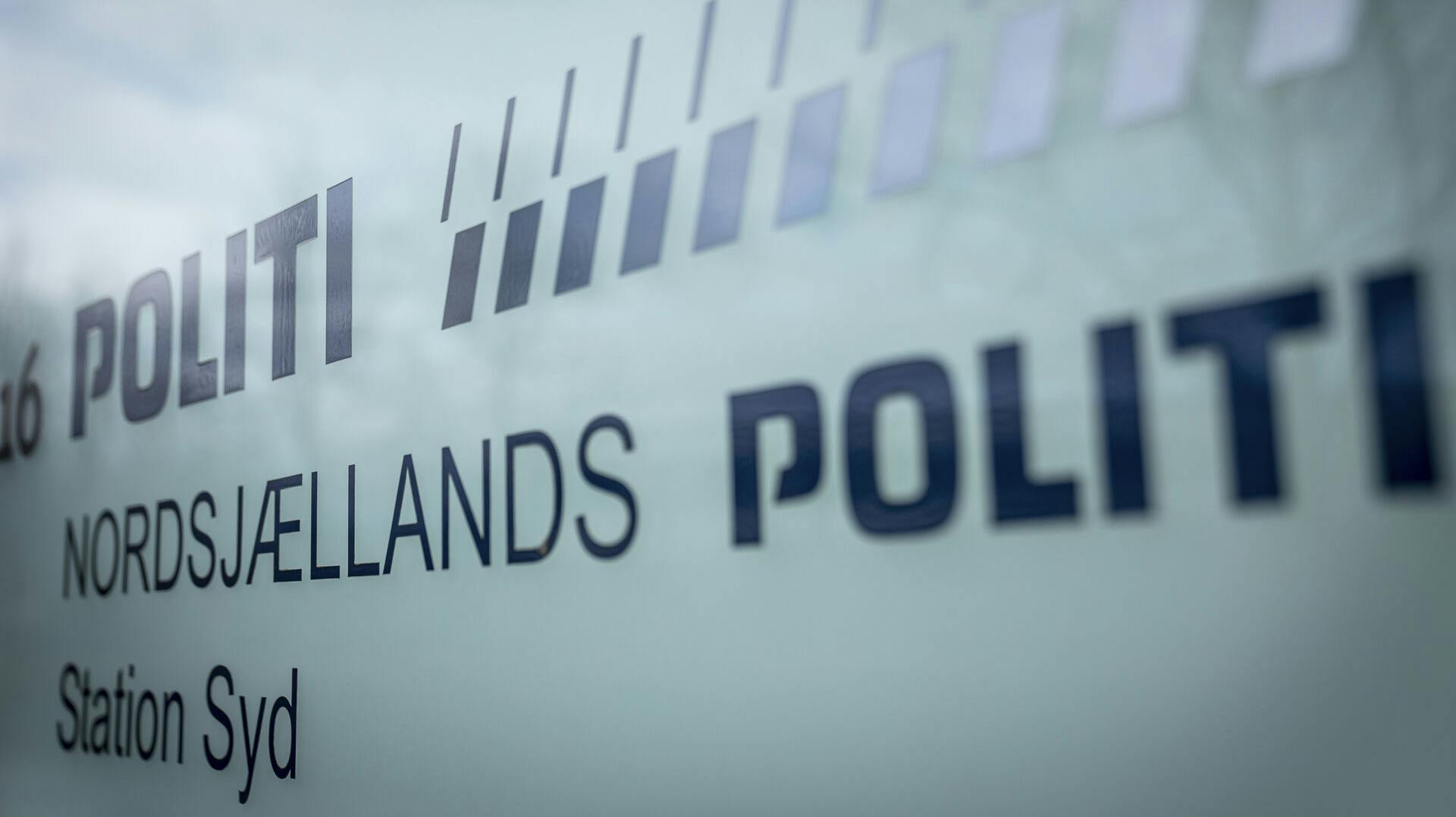 Vagtchef ved Nordsjællands Politi Ahmad Osman bekræfter den triste melding. 