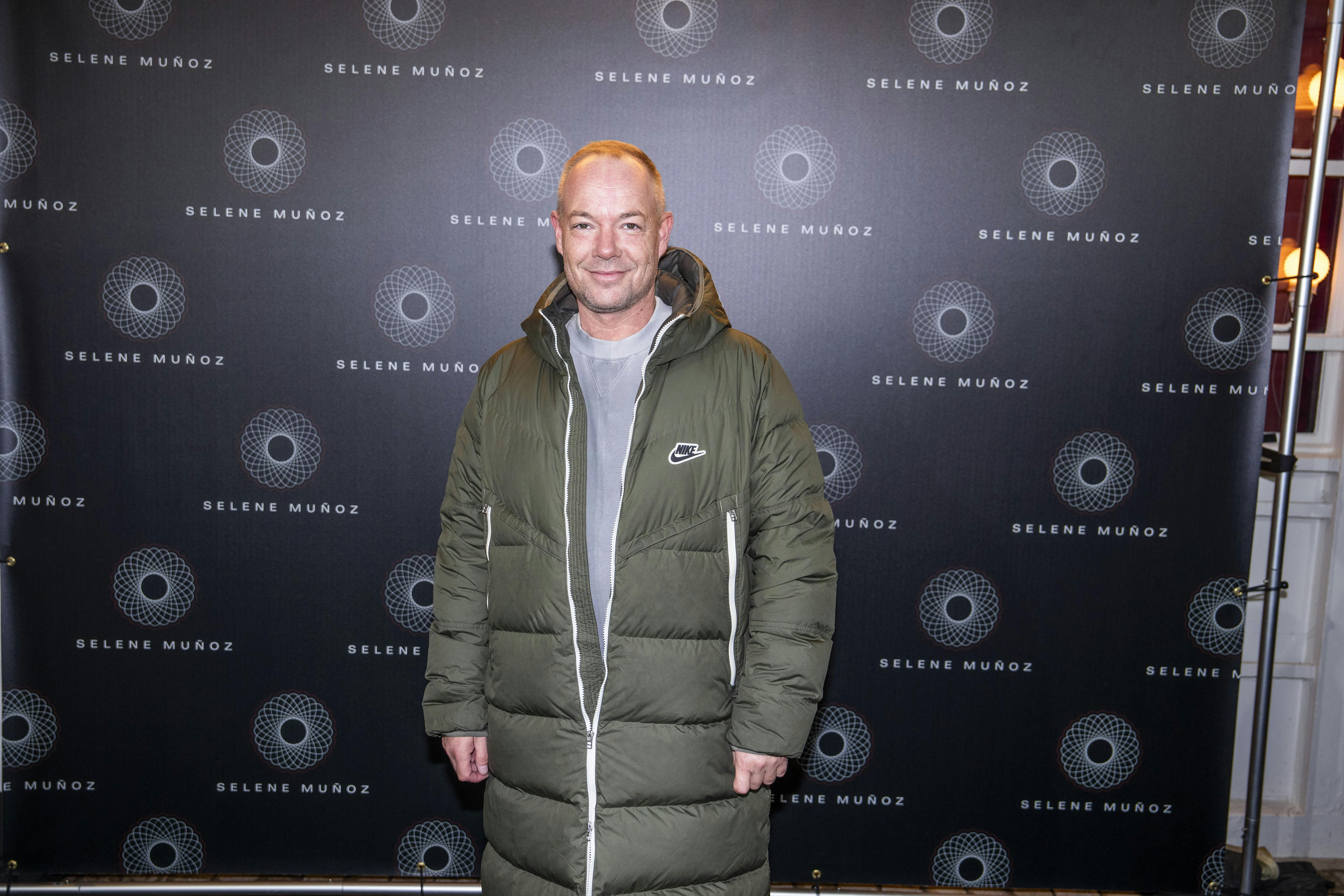 Lasse Spangenberg gider ikke være alene længere.&nbsp;