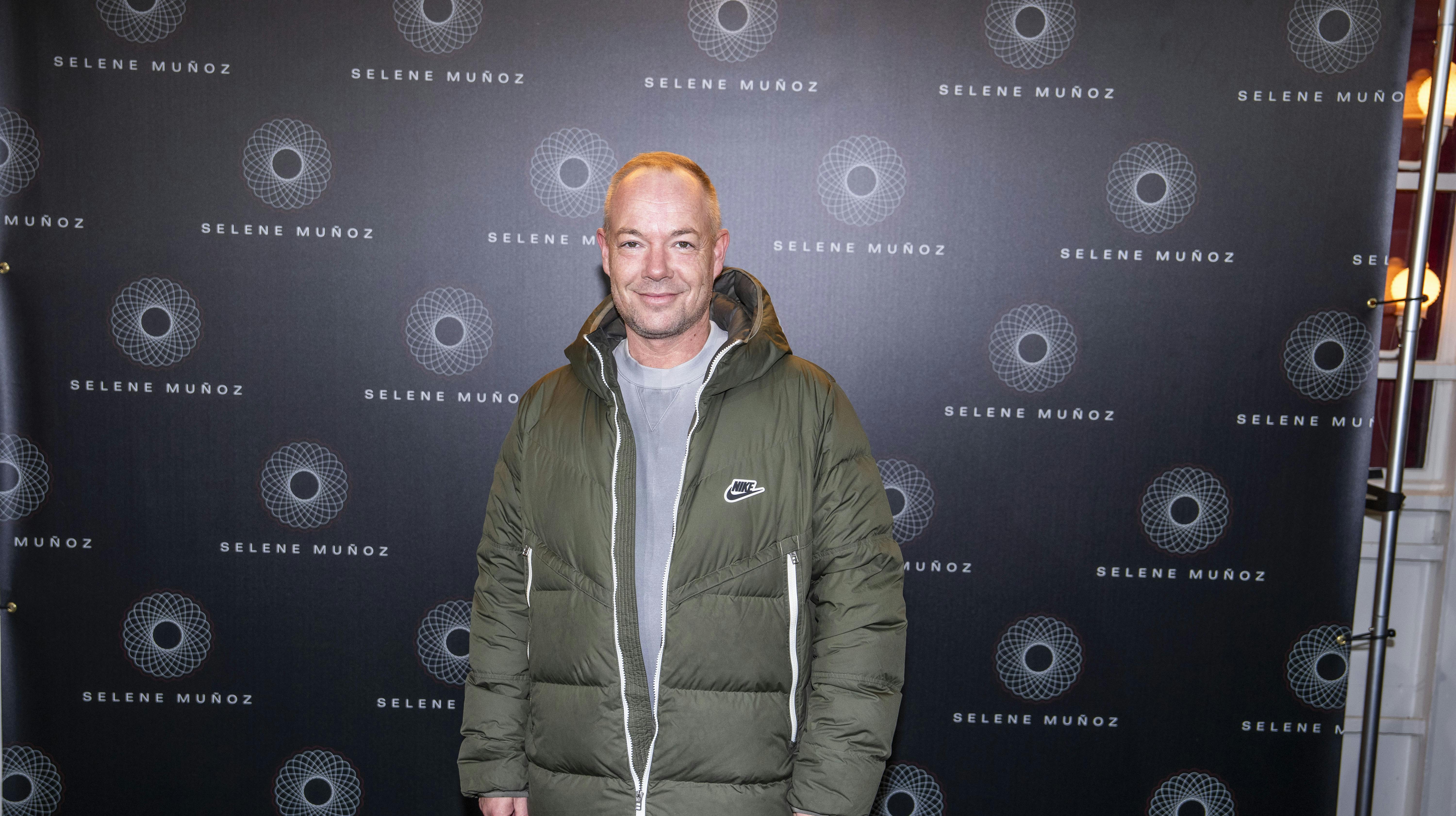 Lasse Spangenberg gider ikke være alene længere. 