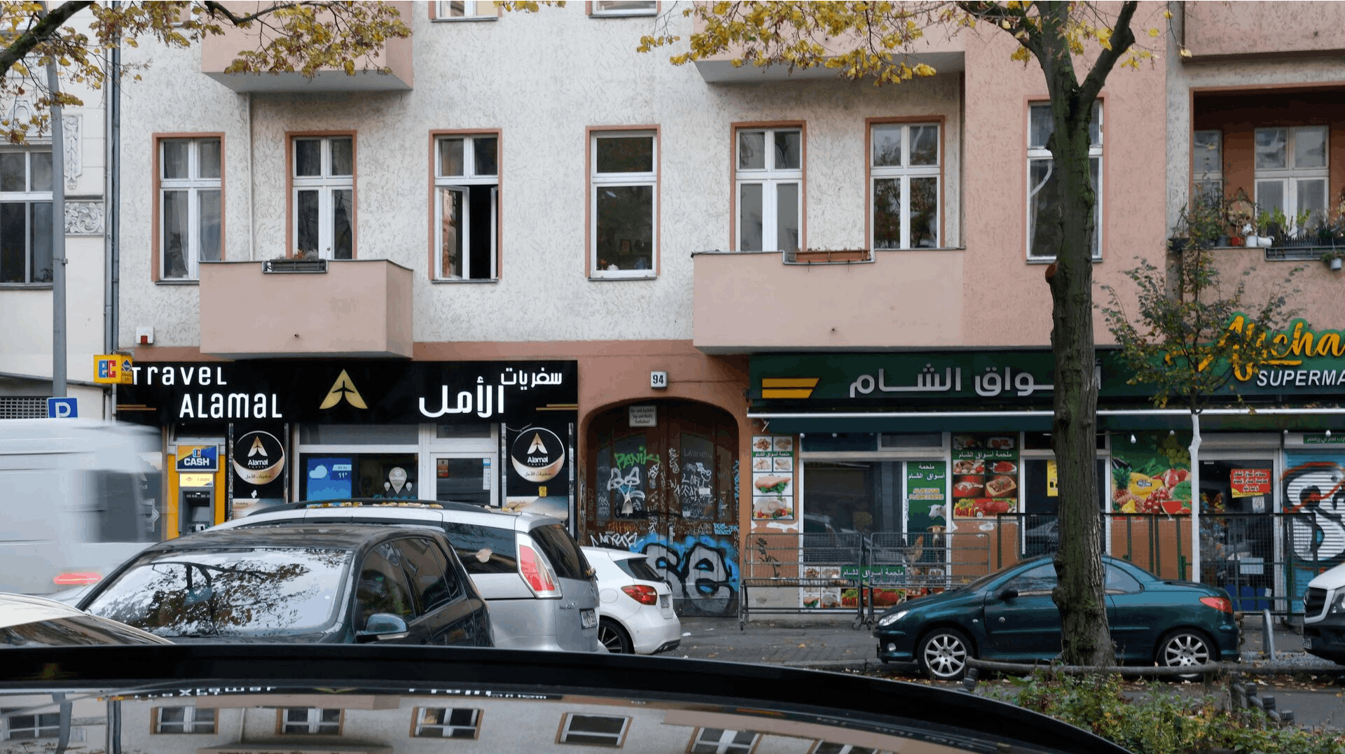 En 22-årig syrisk mand, som er mistænkt for at have forberedt et jihadistisk motiveret angreb, er søndag blevet anholdt.