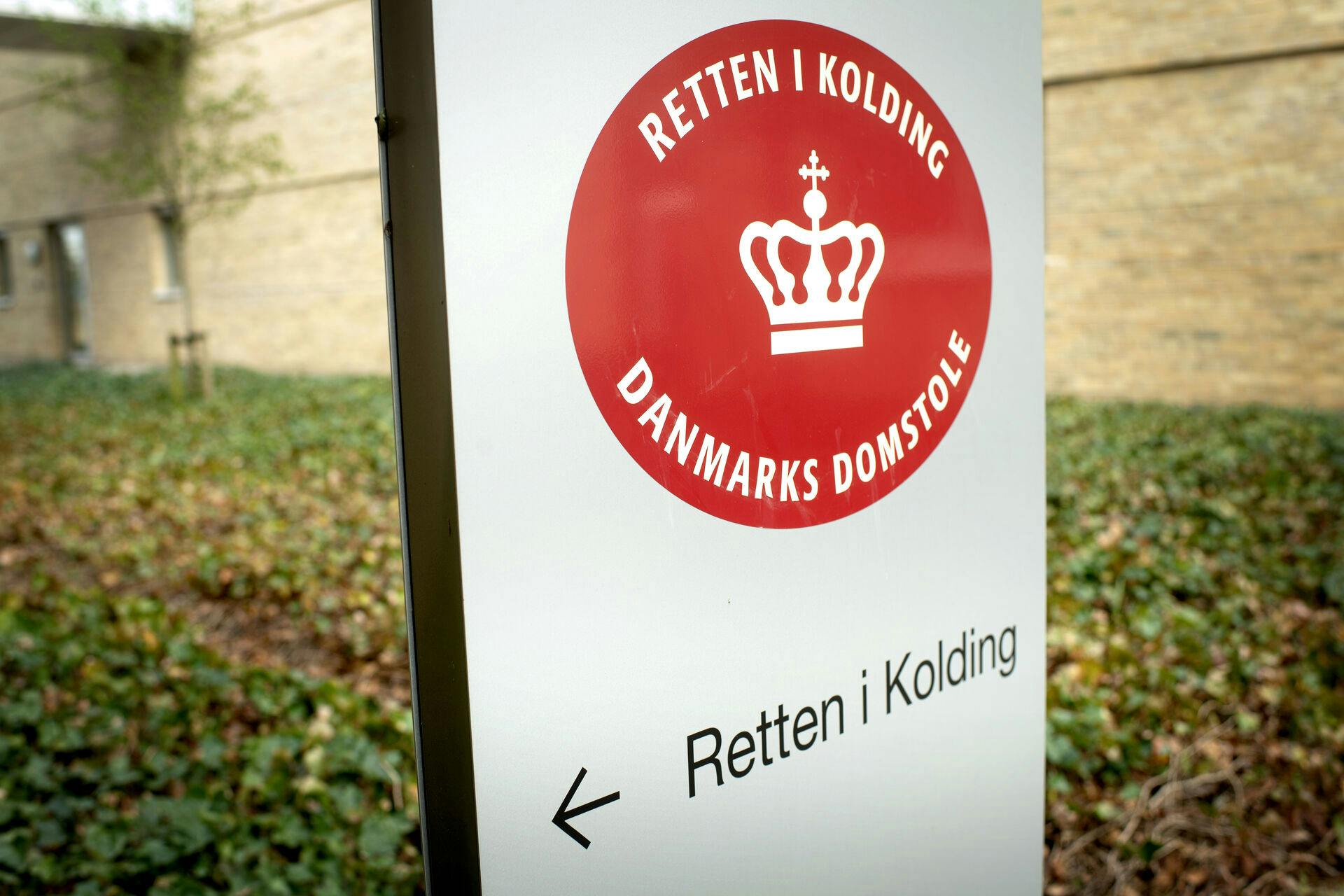 De to kvinder blev dømt ved Retten i Kolding.