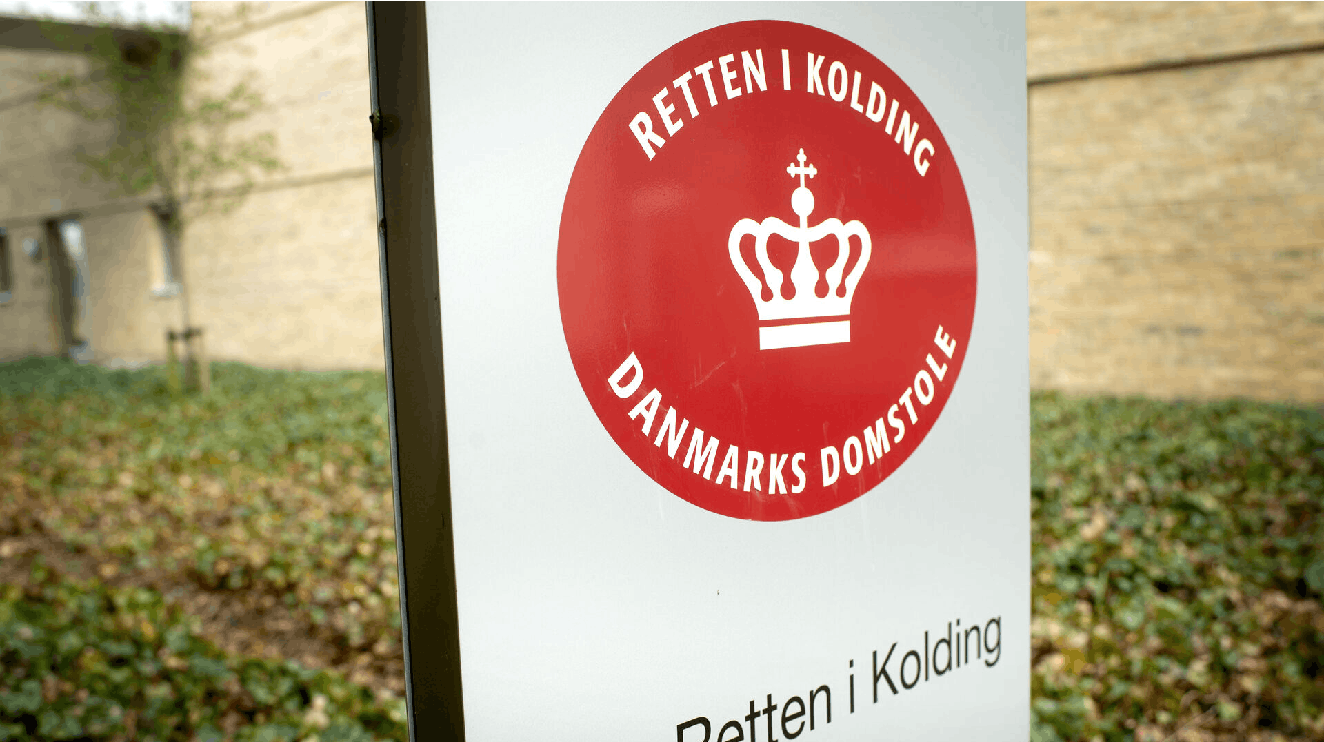 De to kvinder blev dømt ved Retten i Kolding.