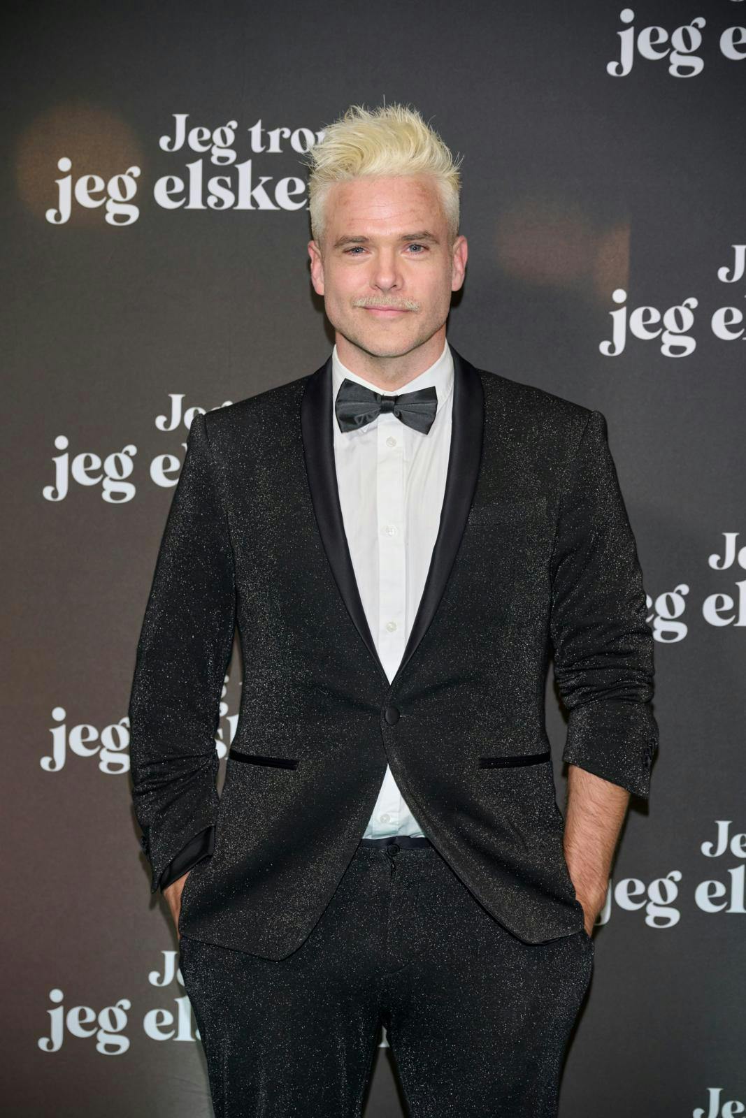 Silas Holst er klar på at lave flere film, afslører han til SE og HØR.