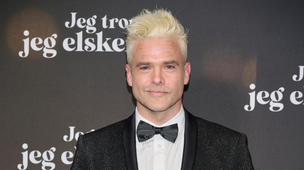 Silas Holst er klar på at lave flere film, afslører han til SE og HØR.