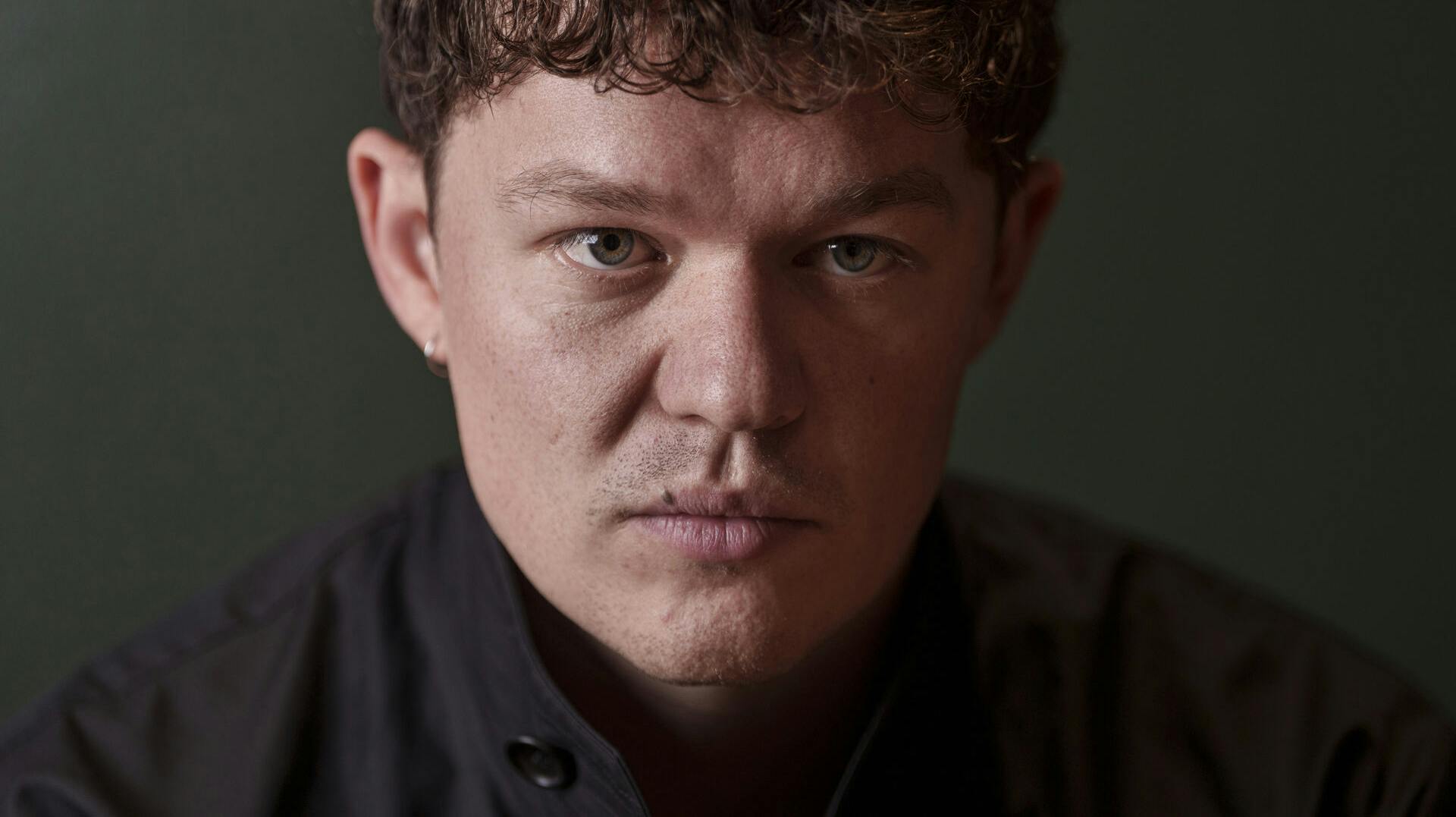 Martin Hedegaard har flere gange været nødt til at tage angstmedicin.