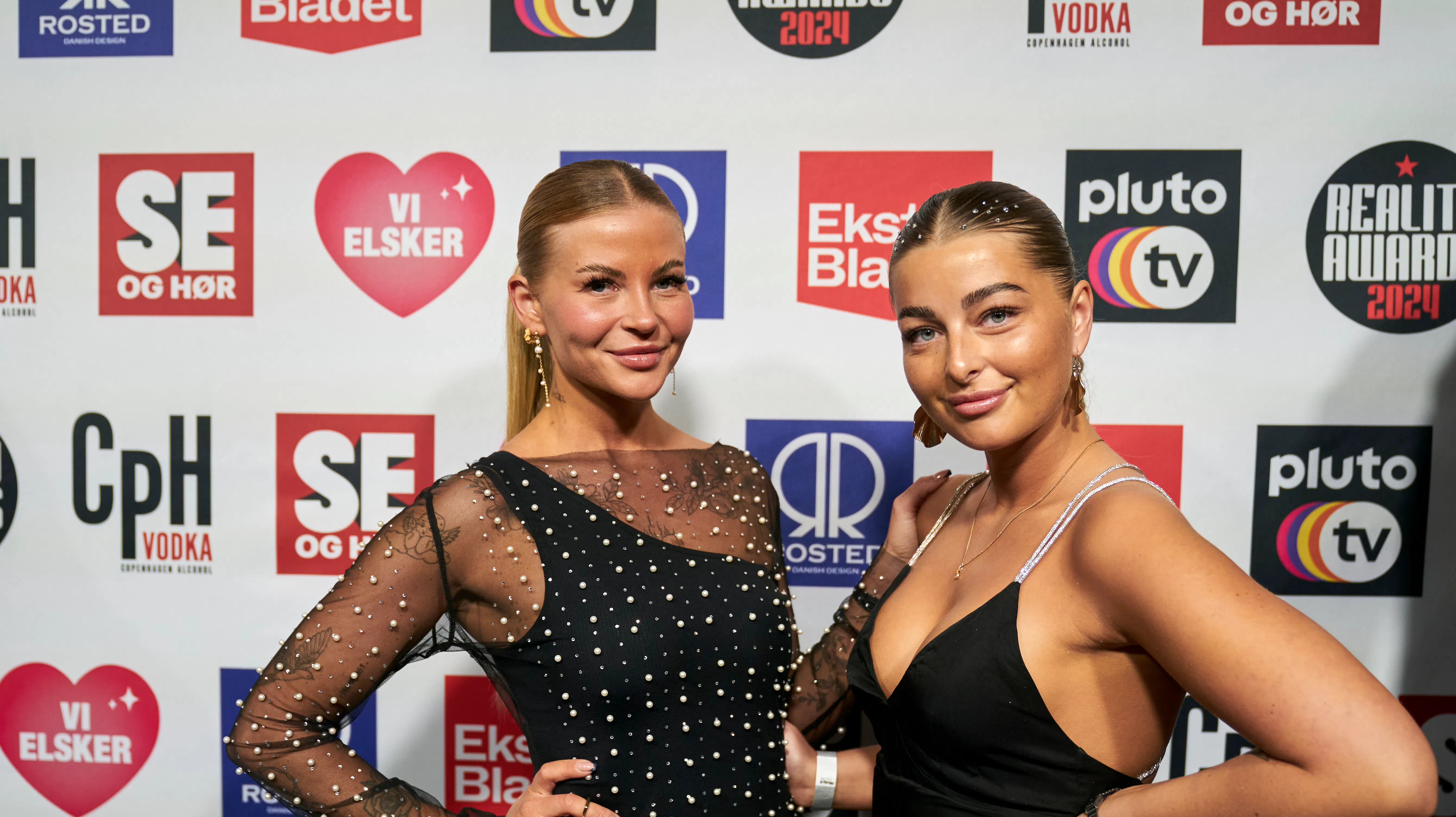 Trina Vandrup, Sille Thorsen