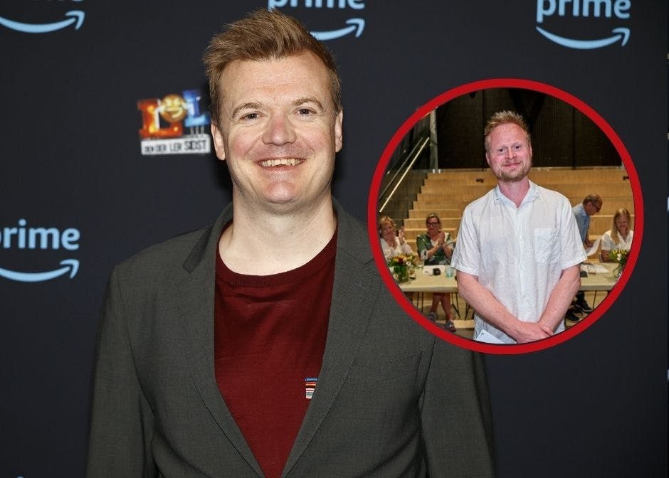 Tobias Dybvad reagerer nu på Jonatan Spang-skandalen.