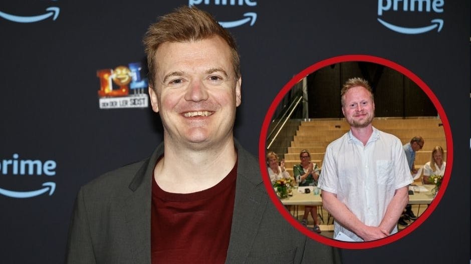 Tobias Dybvad reagerer nu på Jonatan Spang-skandalen.