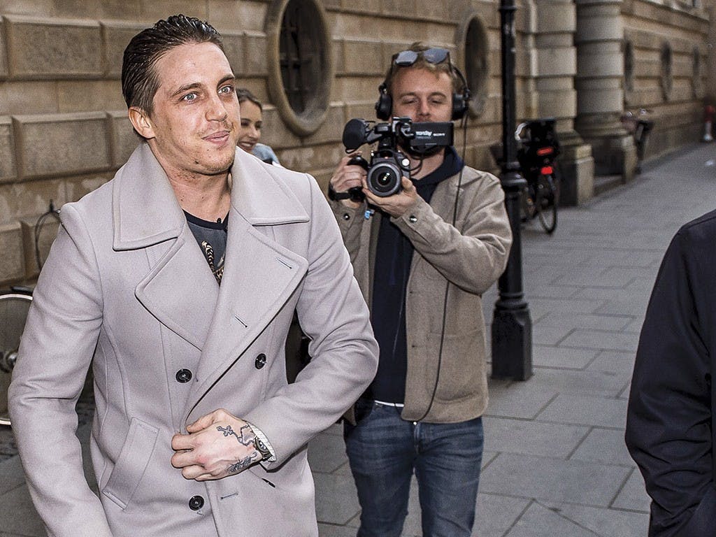 Det bliver i 2027, at Nicki Bille tager plads i Østre Landsret.