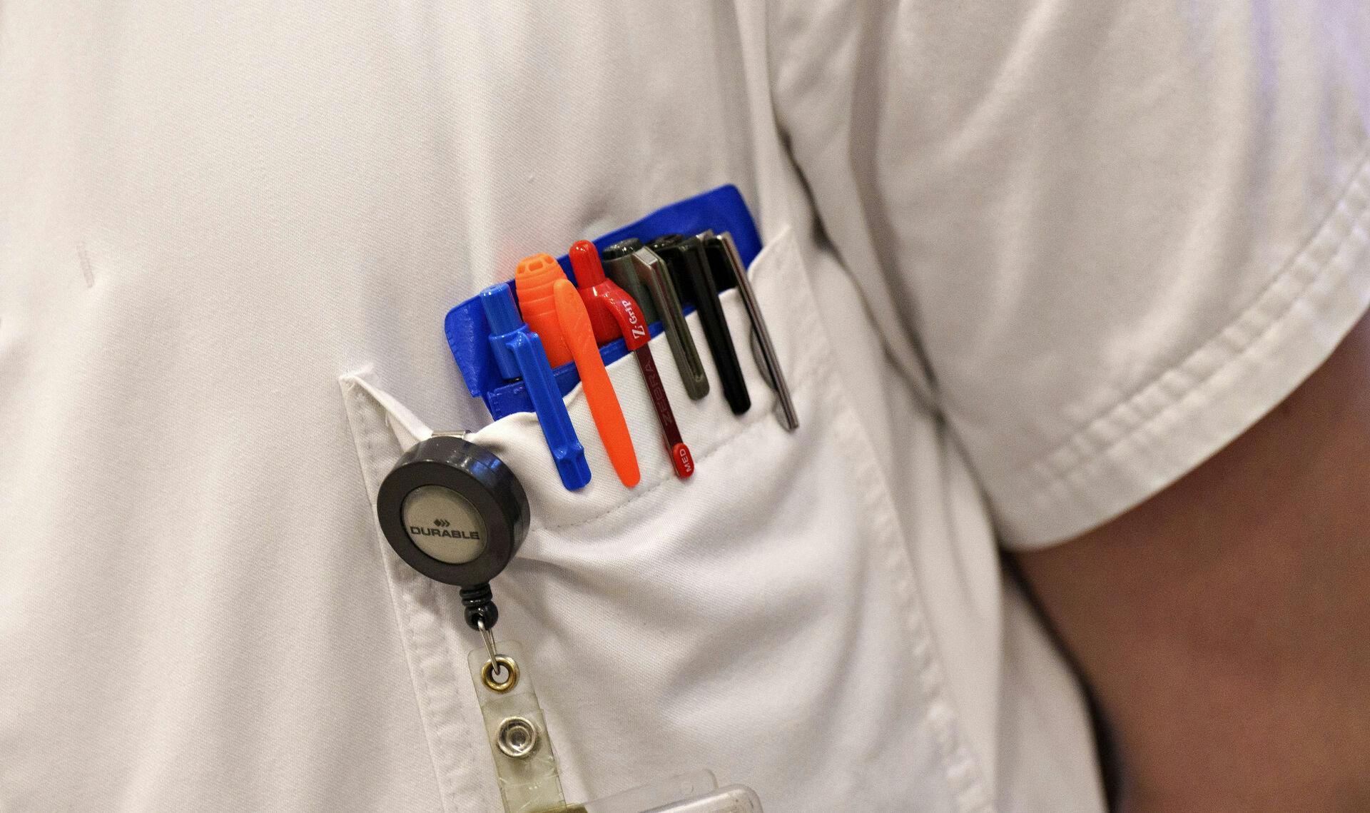 Regionen vil have flere læger i udkantskommunerne.