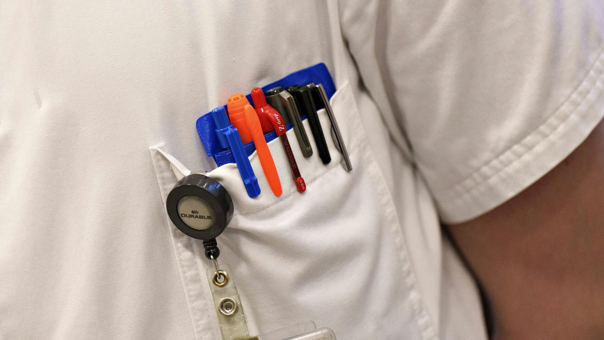 Regionen vil have flere læger i udkantskommunerne.