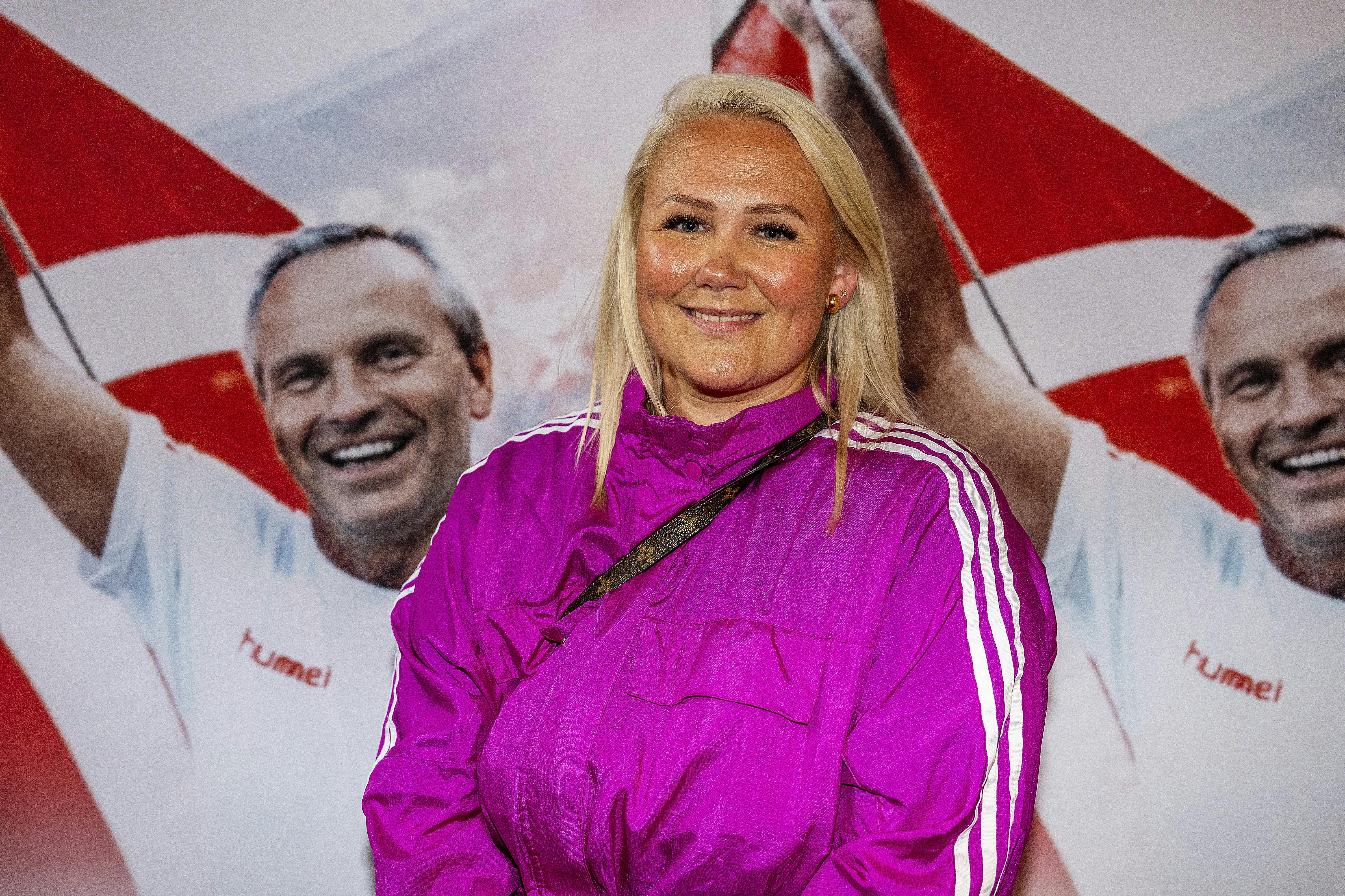 Den 23. maj holder DR forpremiere på dokumentaren 'Ricardo - verdens bedste træner'. 