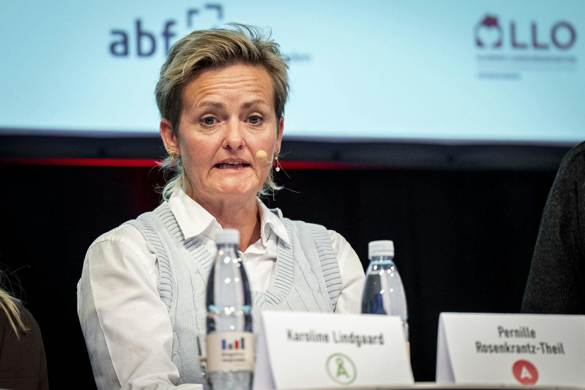 Med Pernille Rosenkrantz-Theil som spidskandidat for Socialdemokraterne i København, ændrer partiet nu holdning på området.