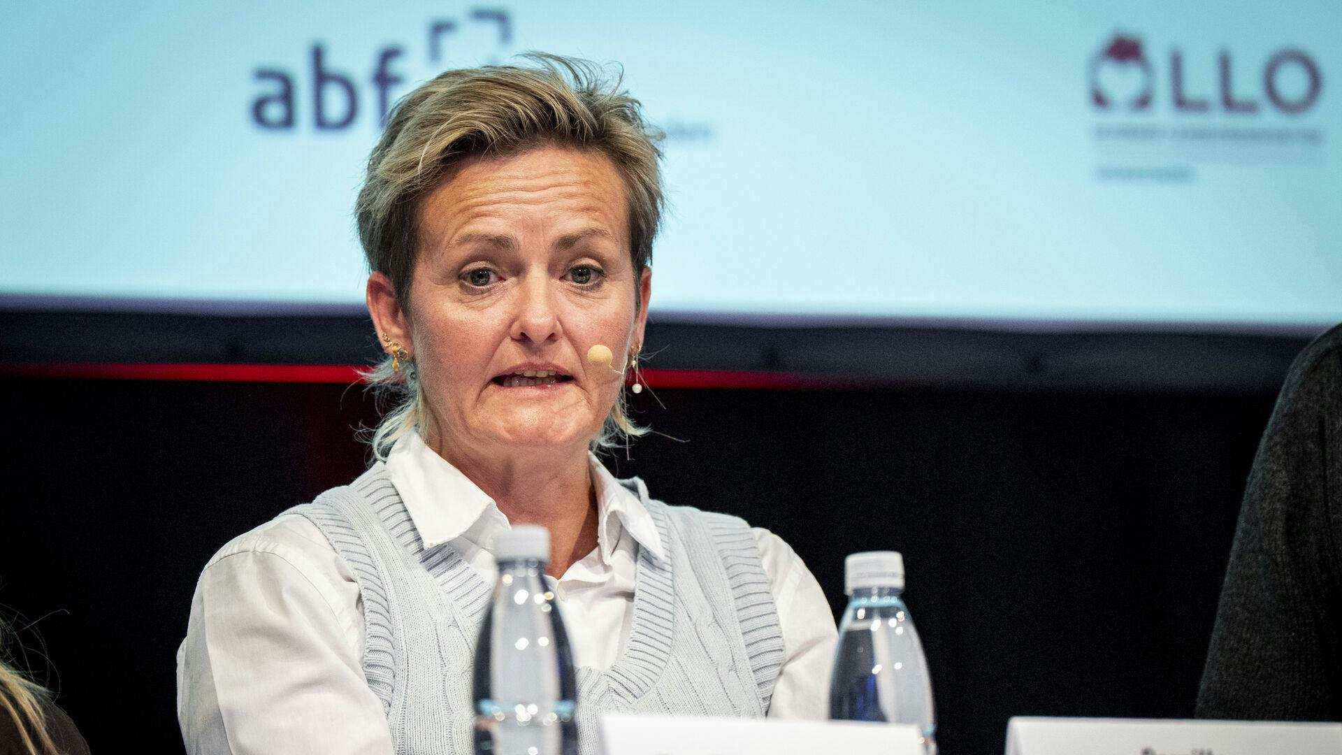 Med Pernille Rosenkrantz-Theil som spidskandidat for Socialdemokraterne i København, ændrer partiet nu holdning på området.