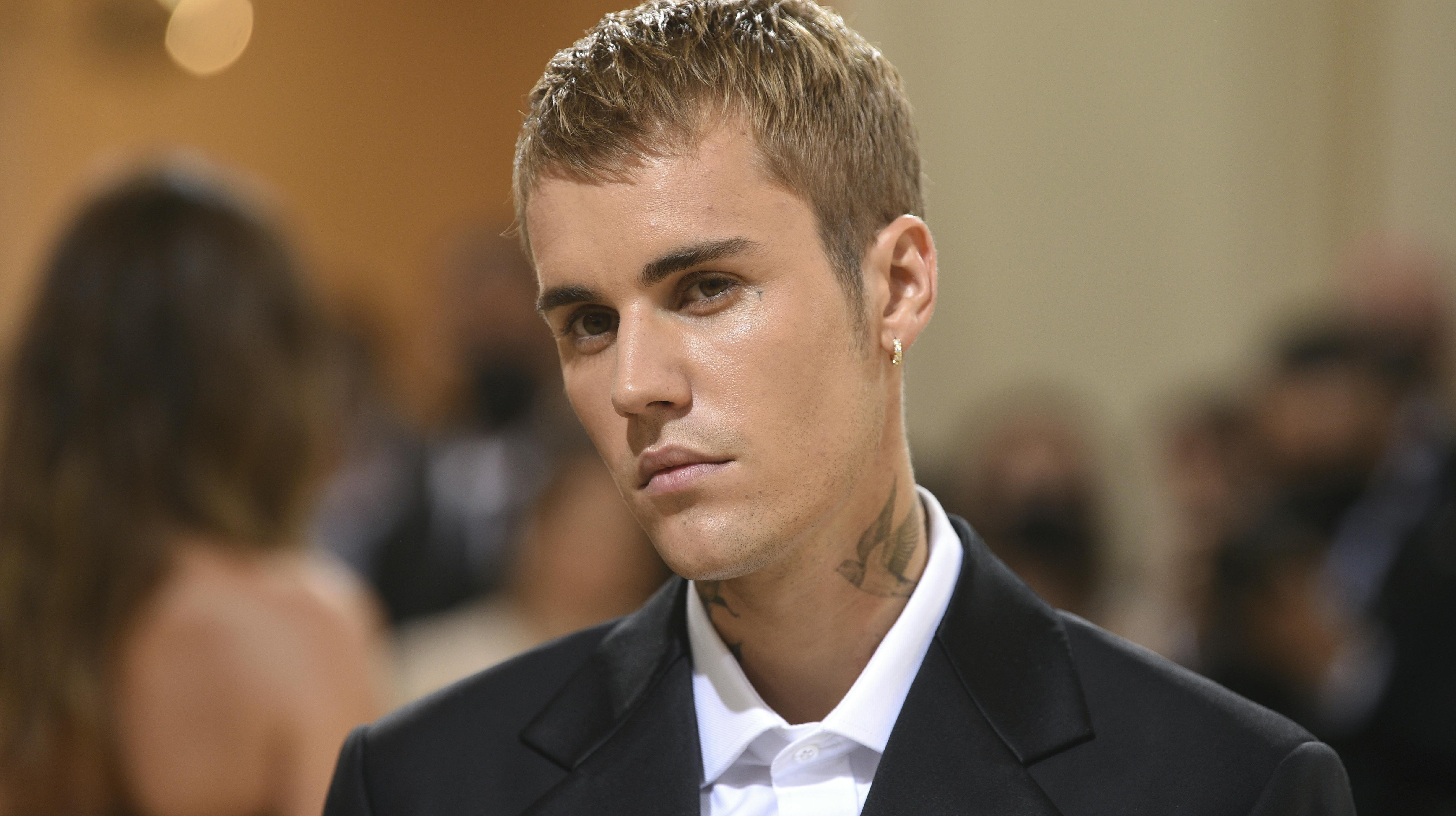 Den 31-årige verdensstjerne afviser nu at drage ud på en stor verdensturné lige foreløbigt.