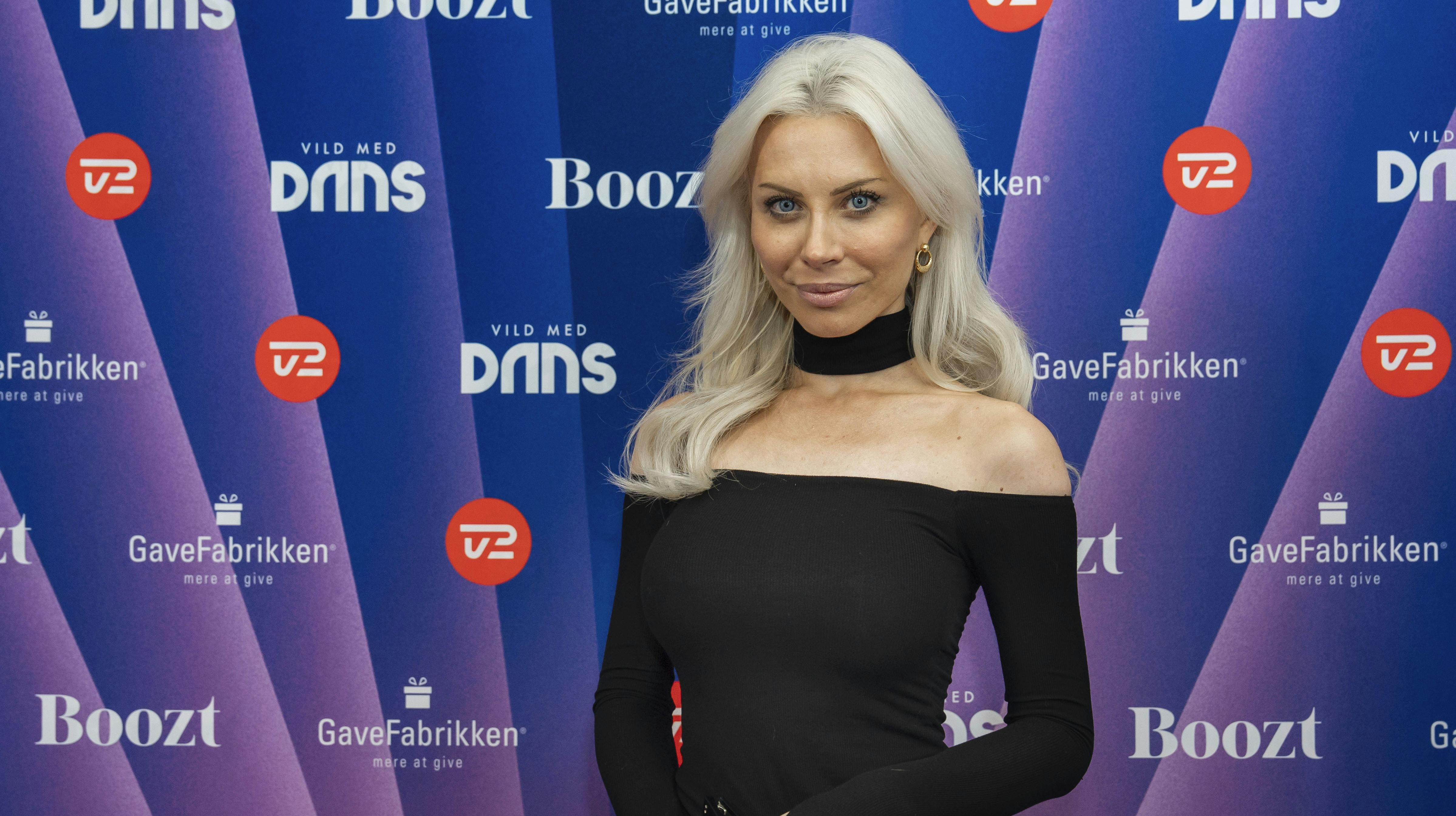 Katherine Diez beskylder medierne for at være langt hårdere mod kvinder.