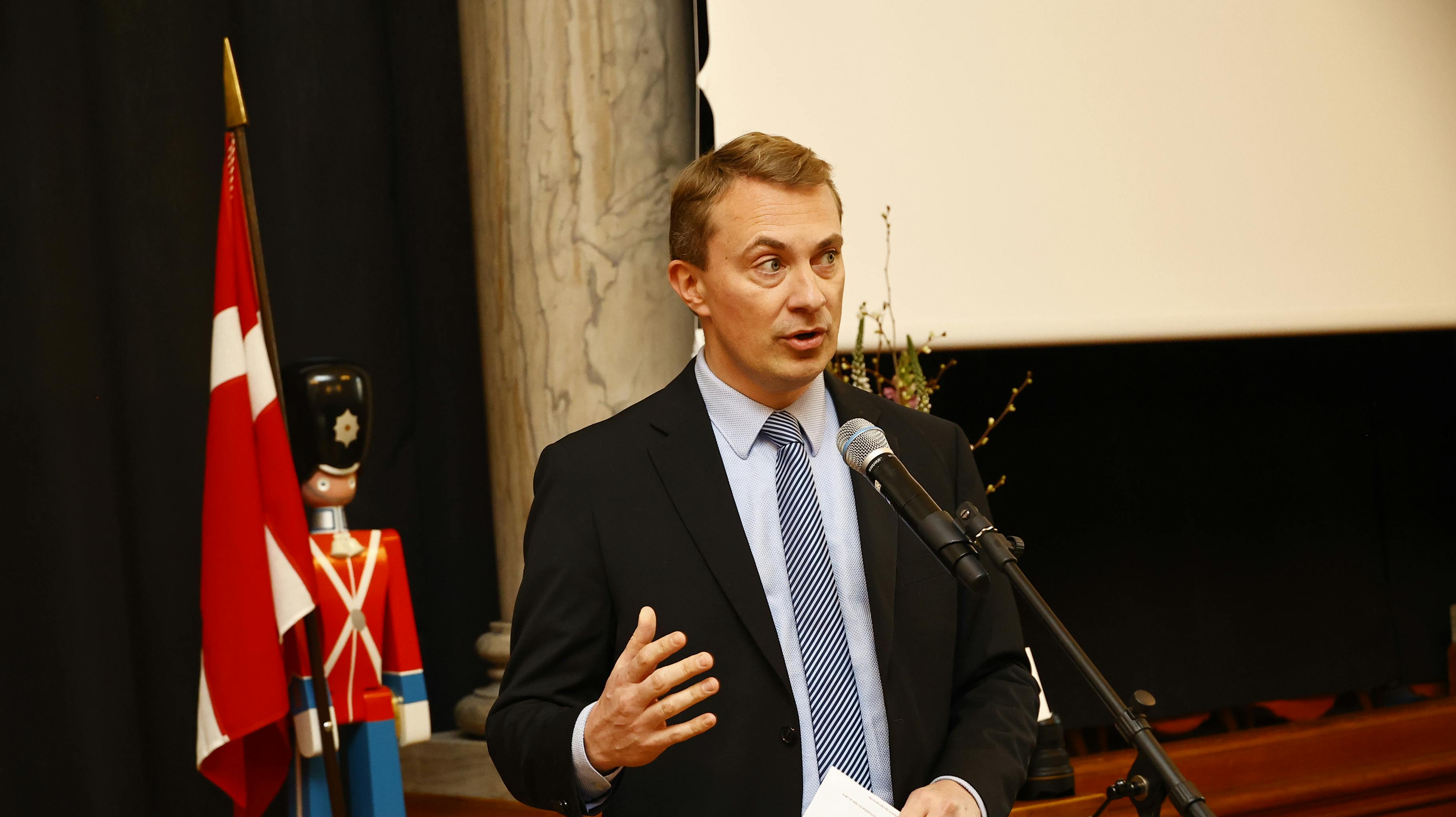 Morten Messerschmidt