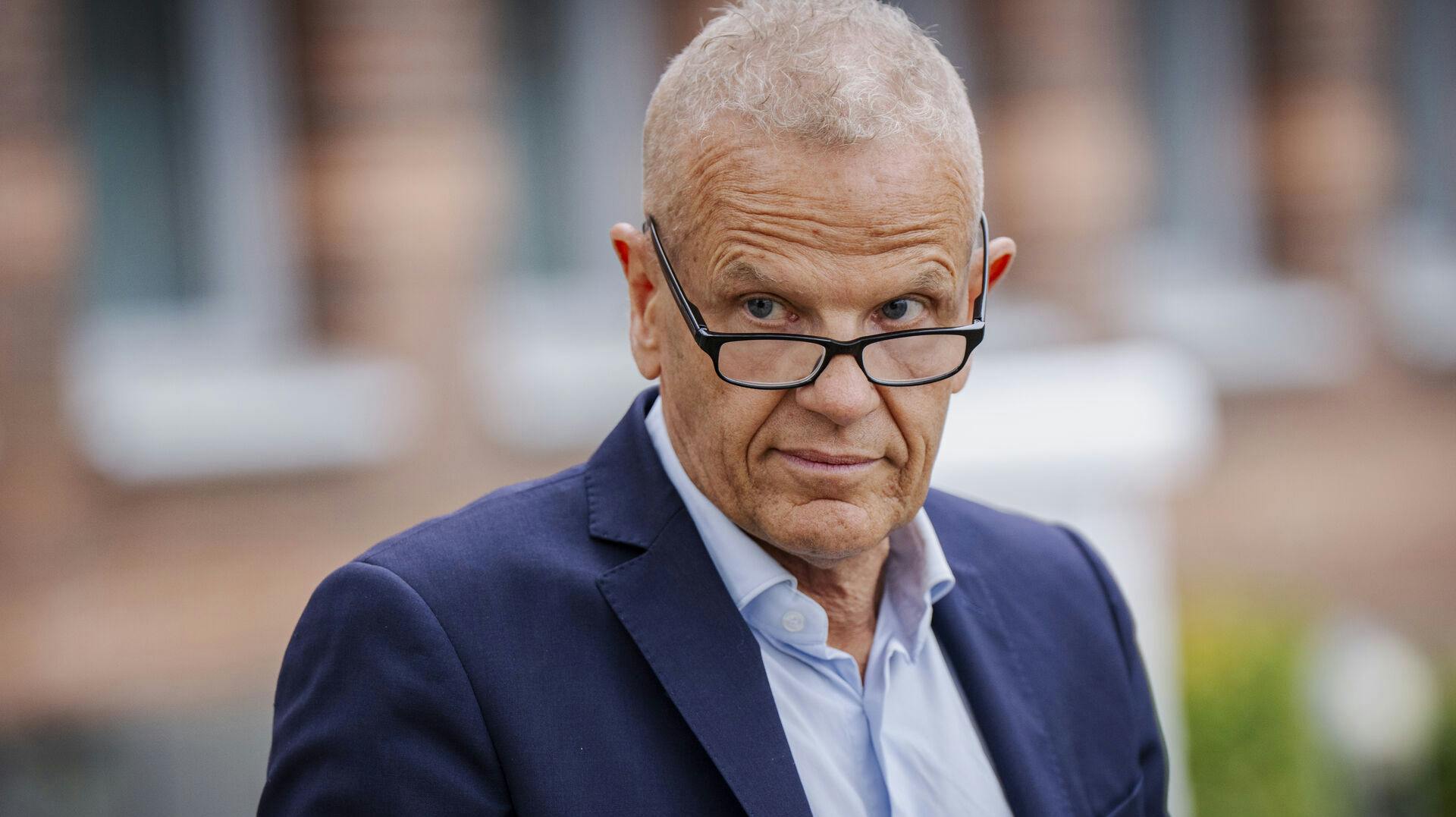 Staten anker onsdagens dom i sagen om den tidligere FE-chef Lars Findsen.