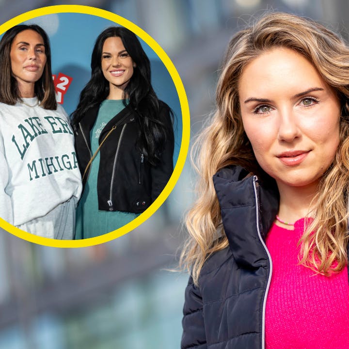 Miri-Ann Beuschel, Anna Seneca, Christel Trubka