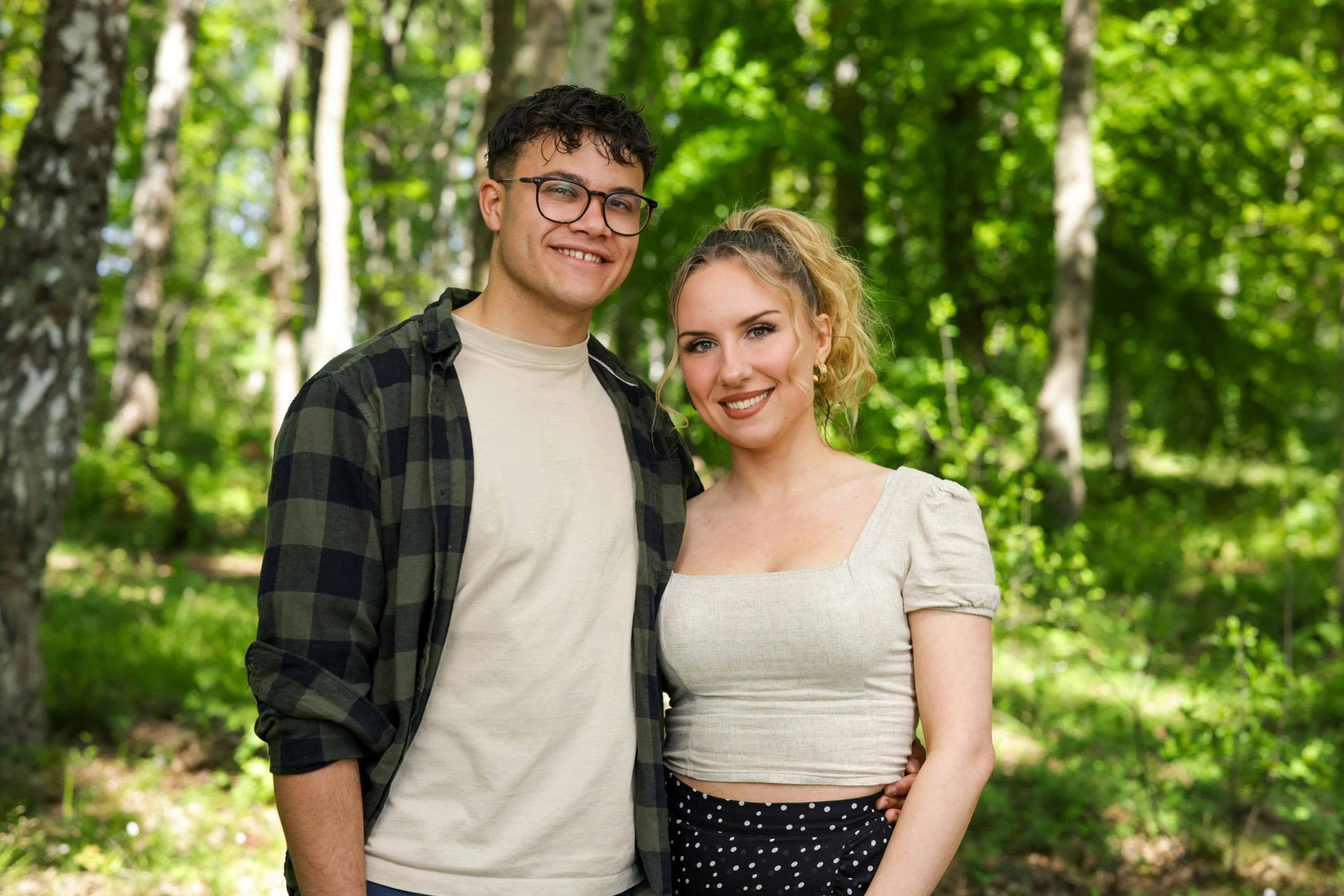 Miri-Ann Beuschel, Carlos Soares