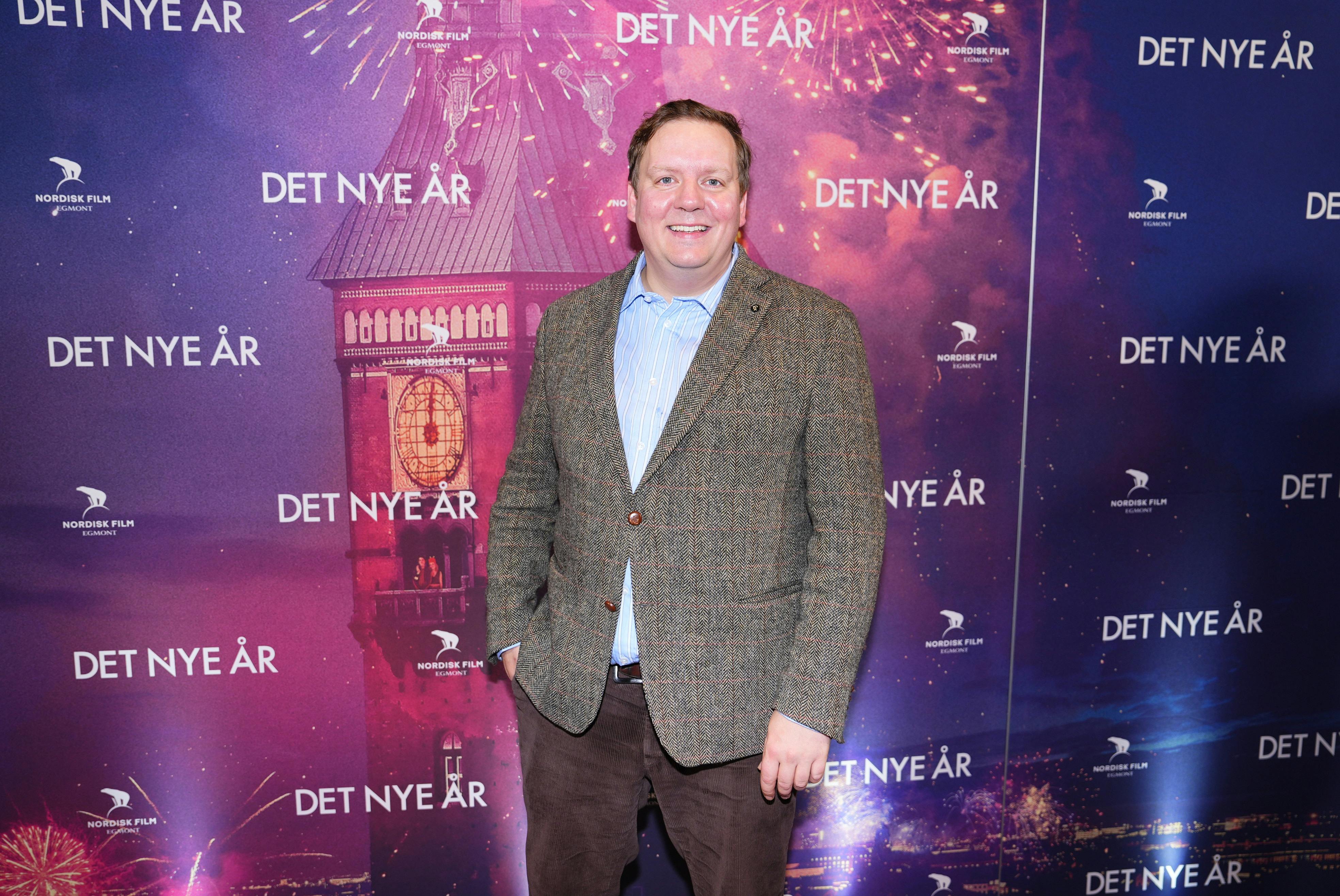 Premiere: Det nye år