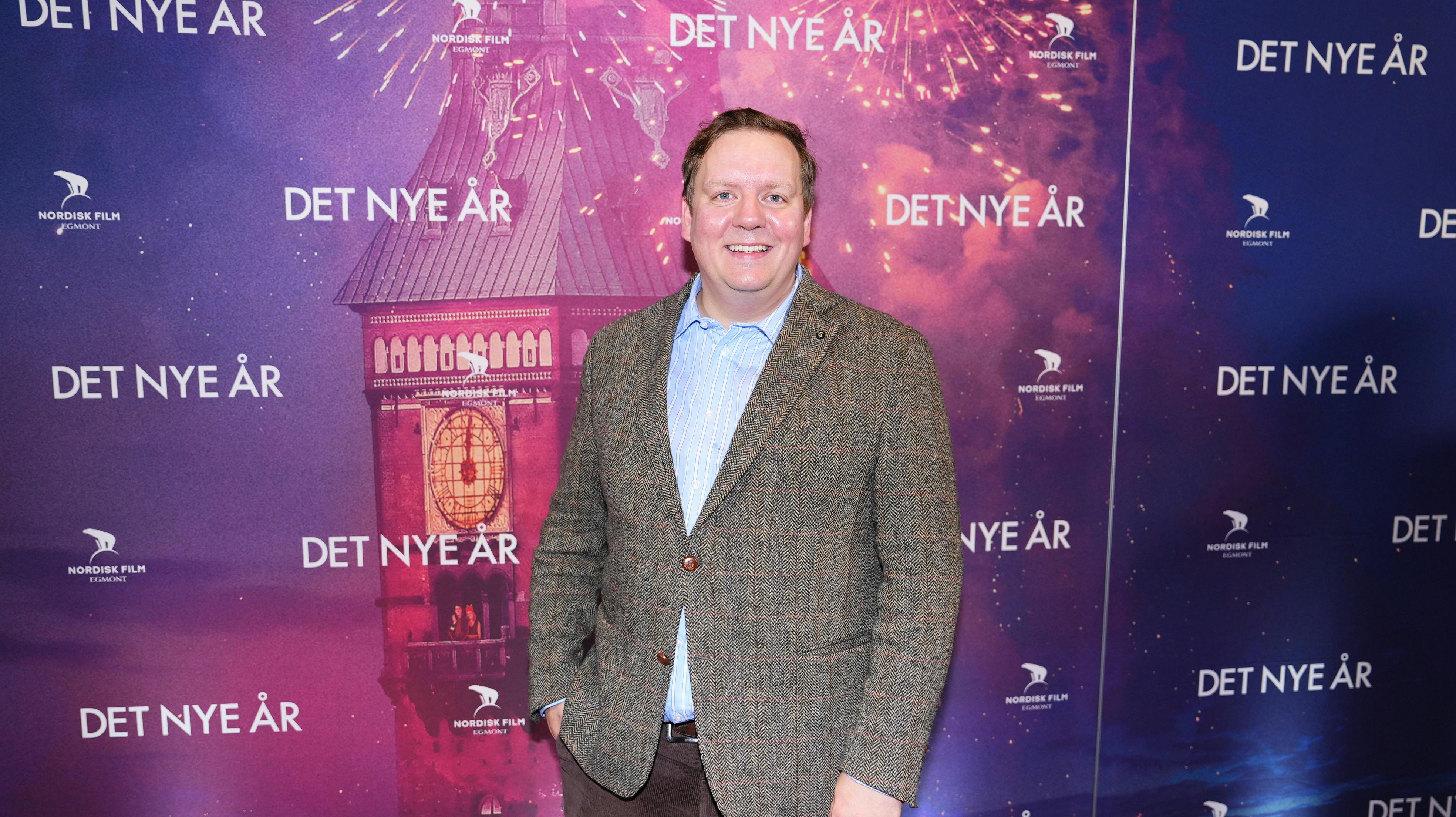 Premiere: Det nye år