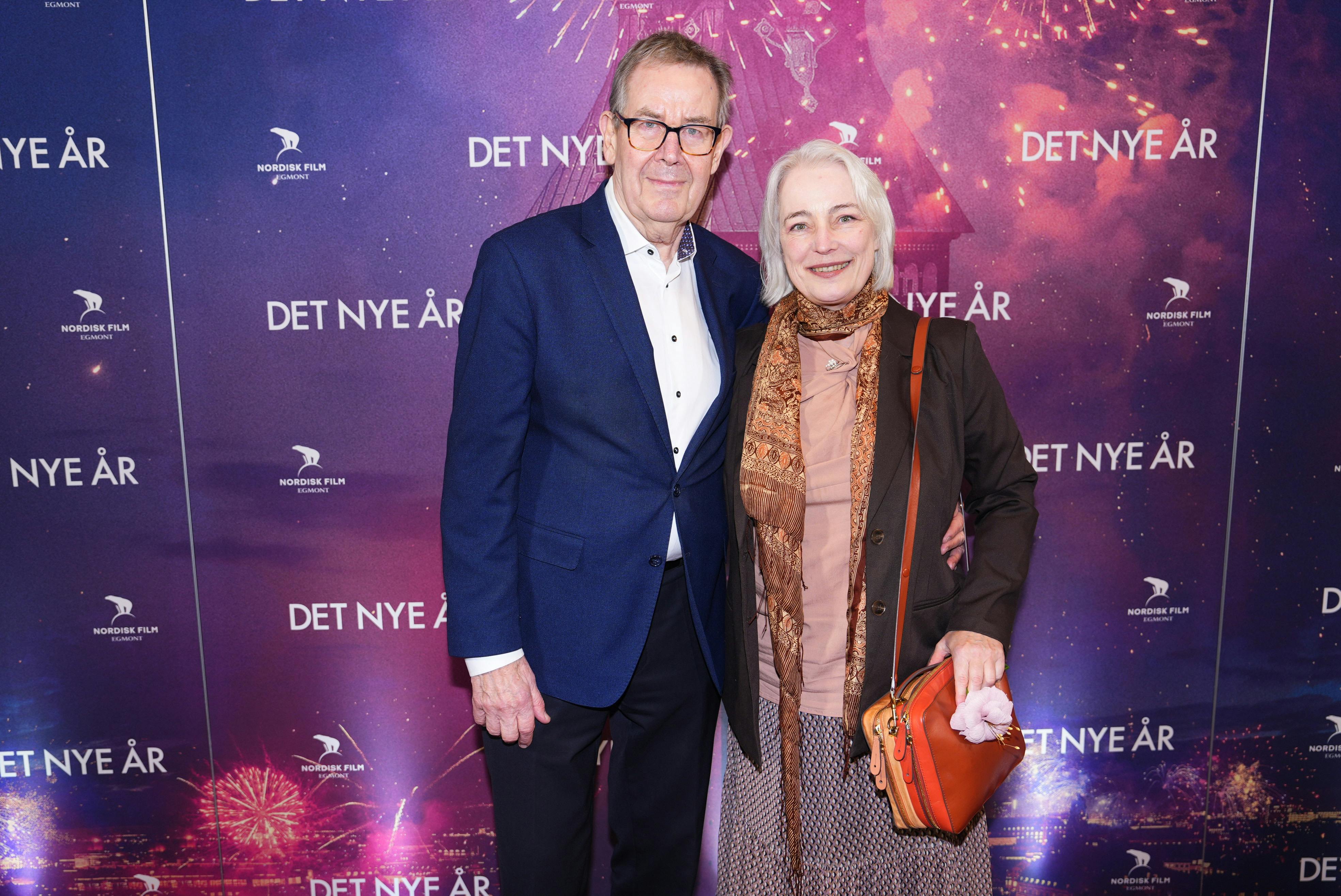 Premiere: Det nye år