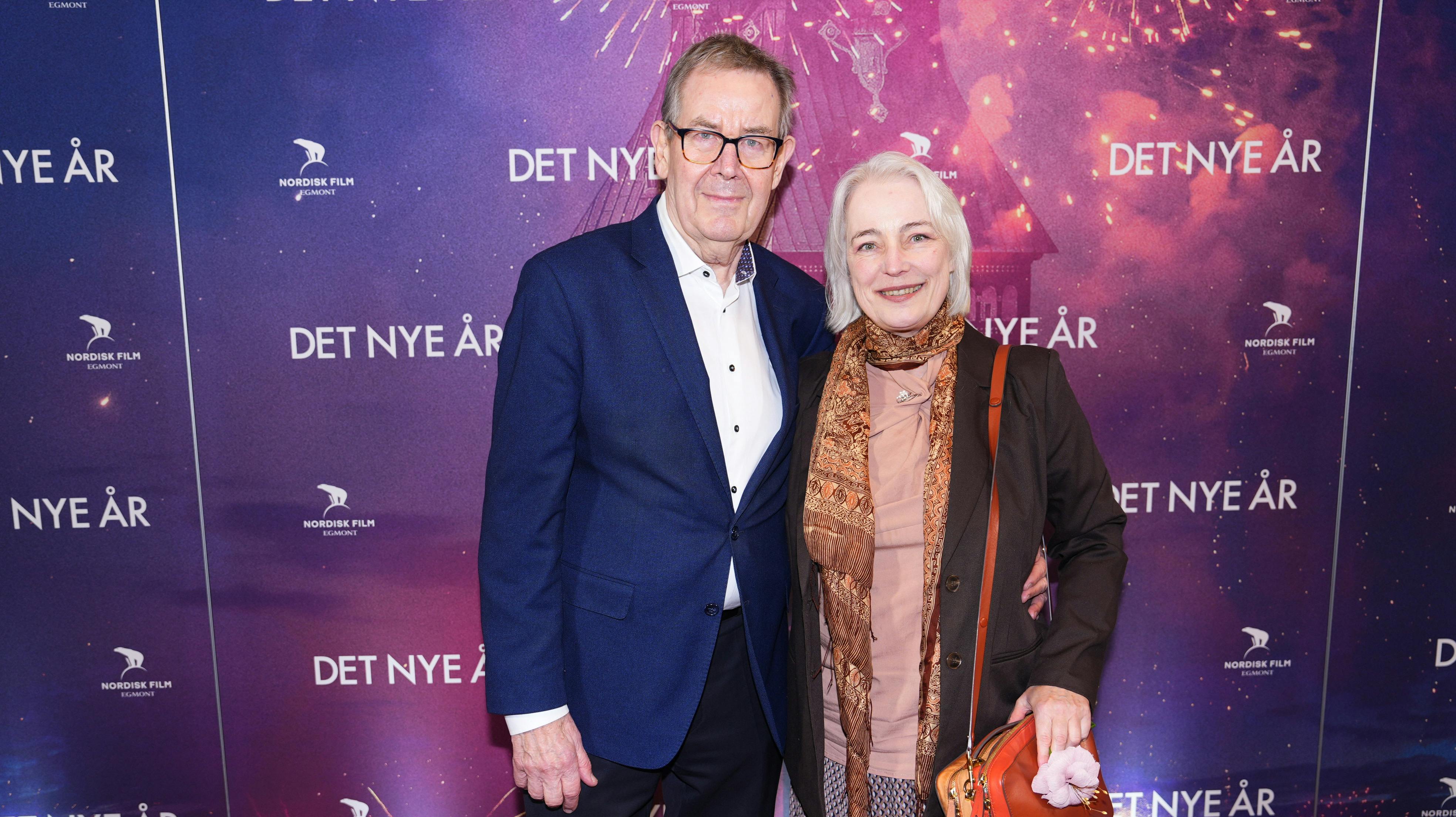 Premiere: Det nye år